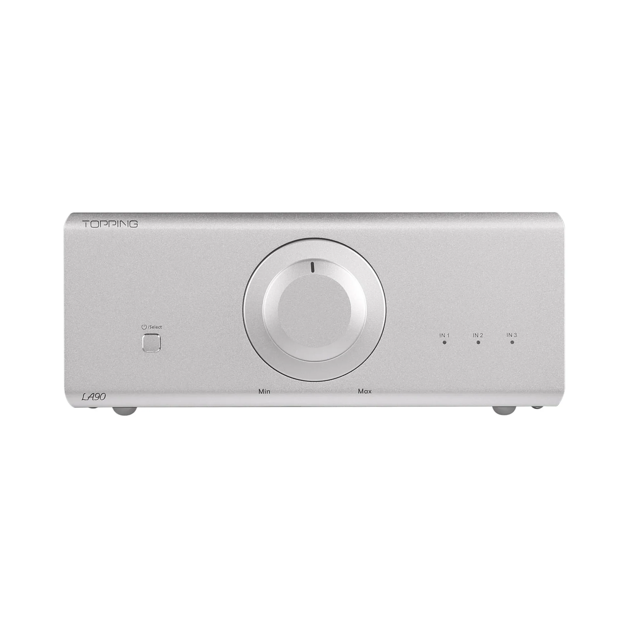 Topping LA90D Power Amplifier - GreshamTech