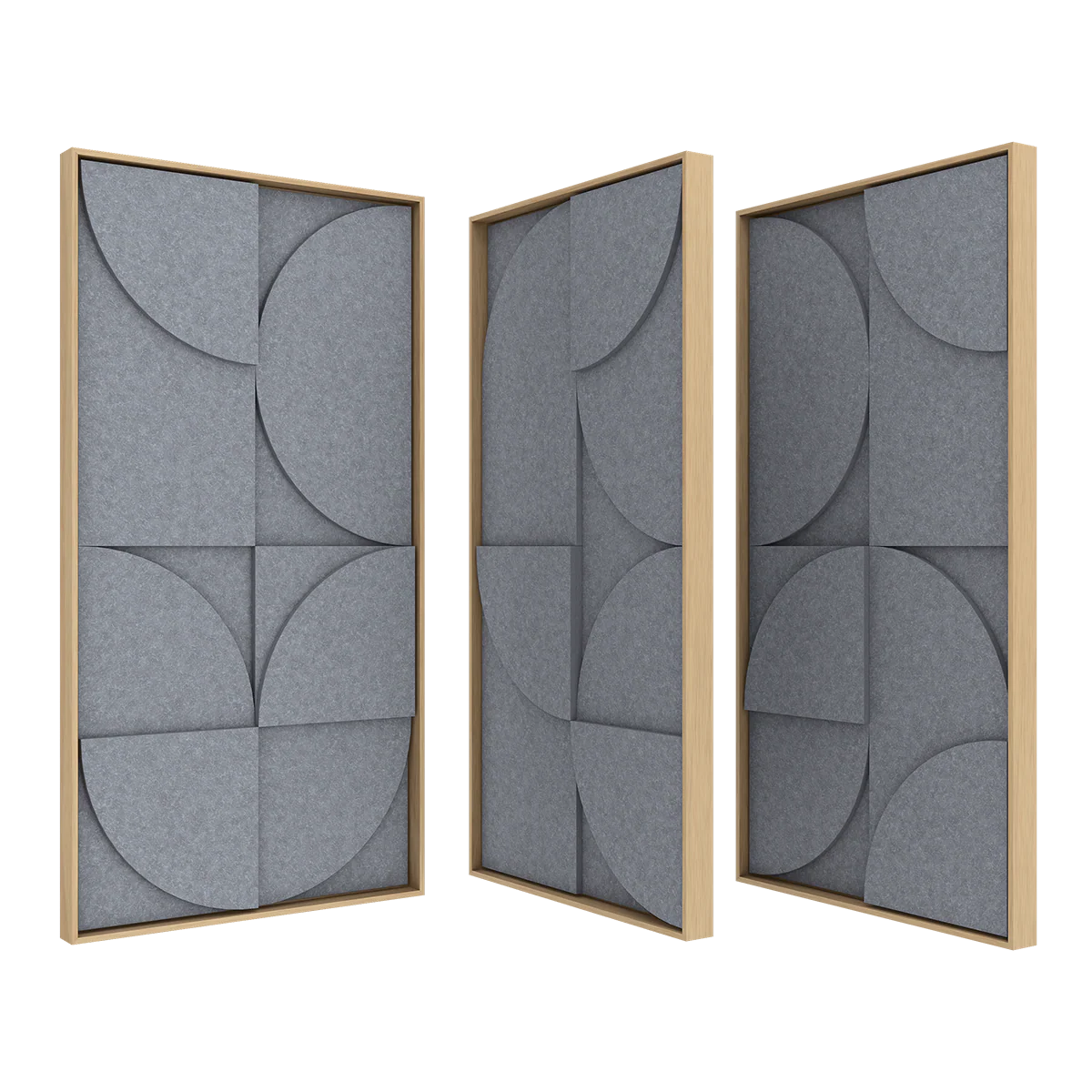 Vicoustic VicShape 3D Duo - GreshamTech