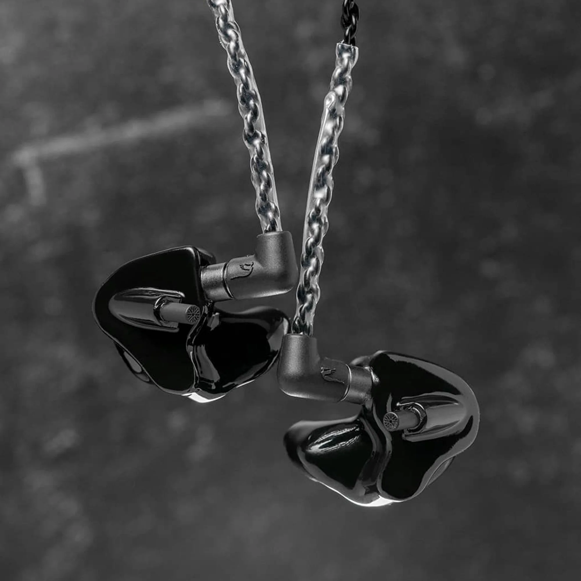 JH Audio Ambient Pro Custom In Ear Monitors - GreshamTech