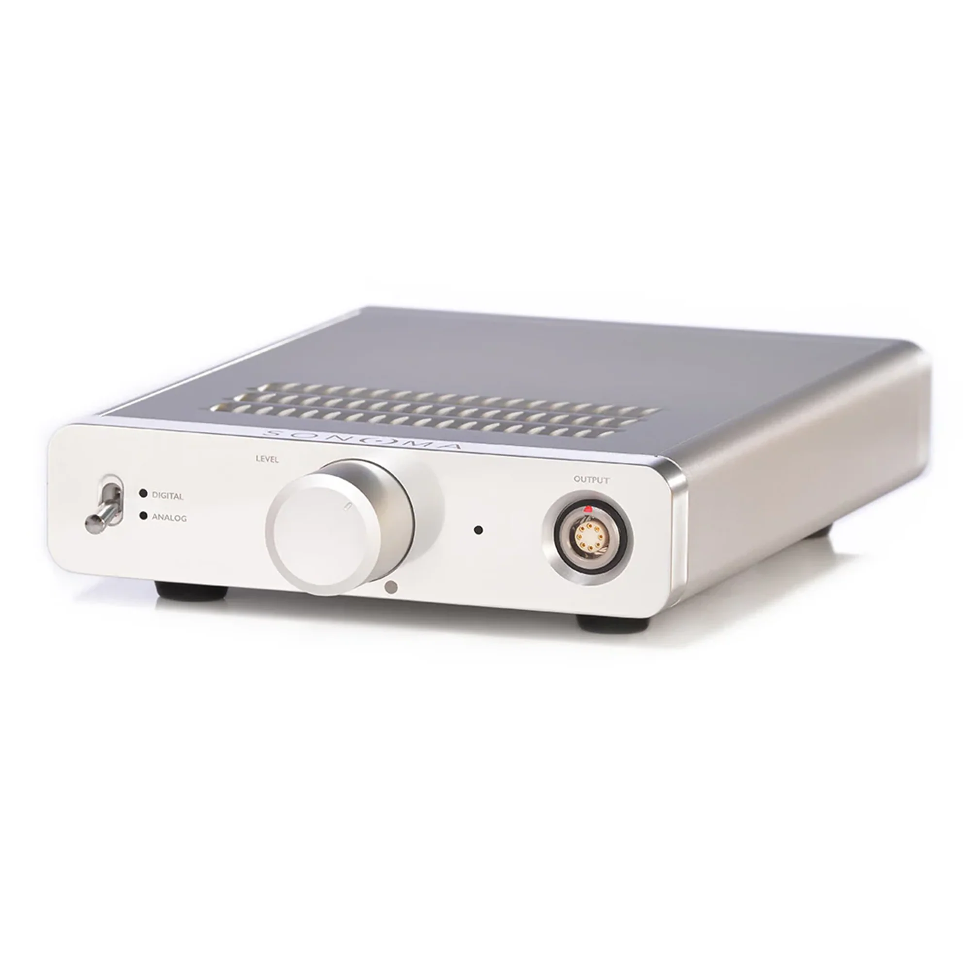 Warwick Acoustics Sonoma M1 Headphone Amplifier & DAC - GreshamTech