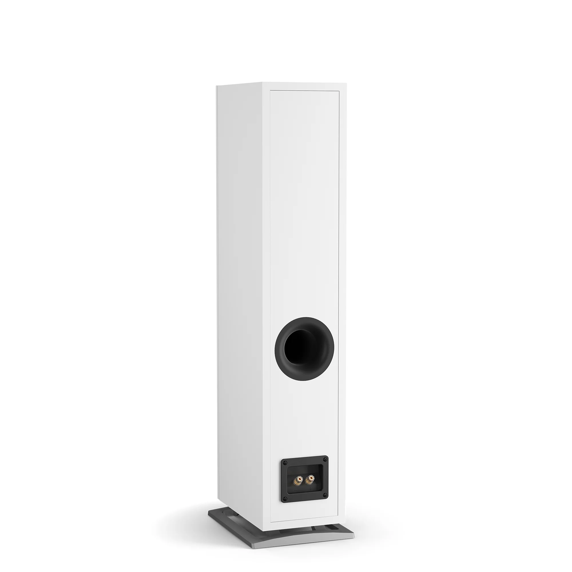 DALI OBERON 5 Floorstanding Speakers - GreshamTech