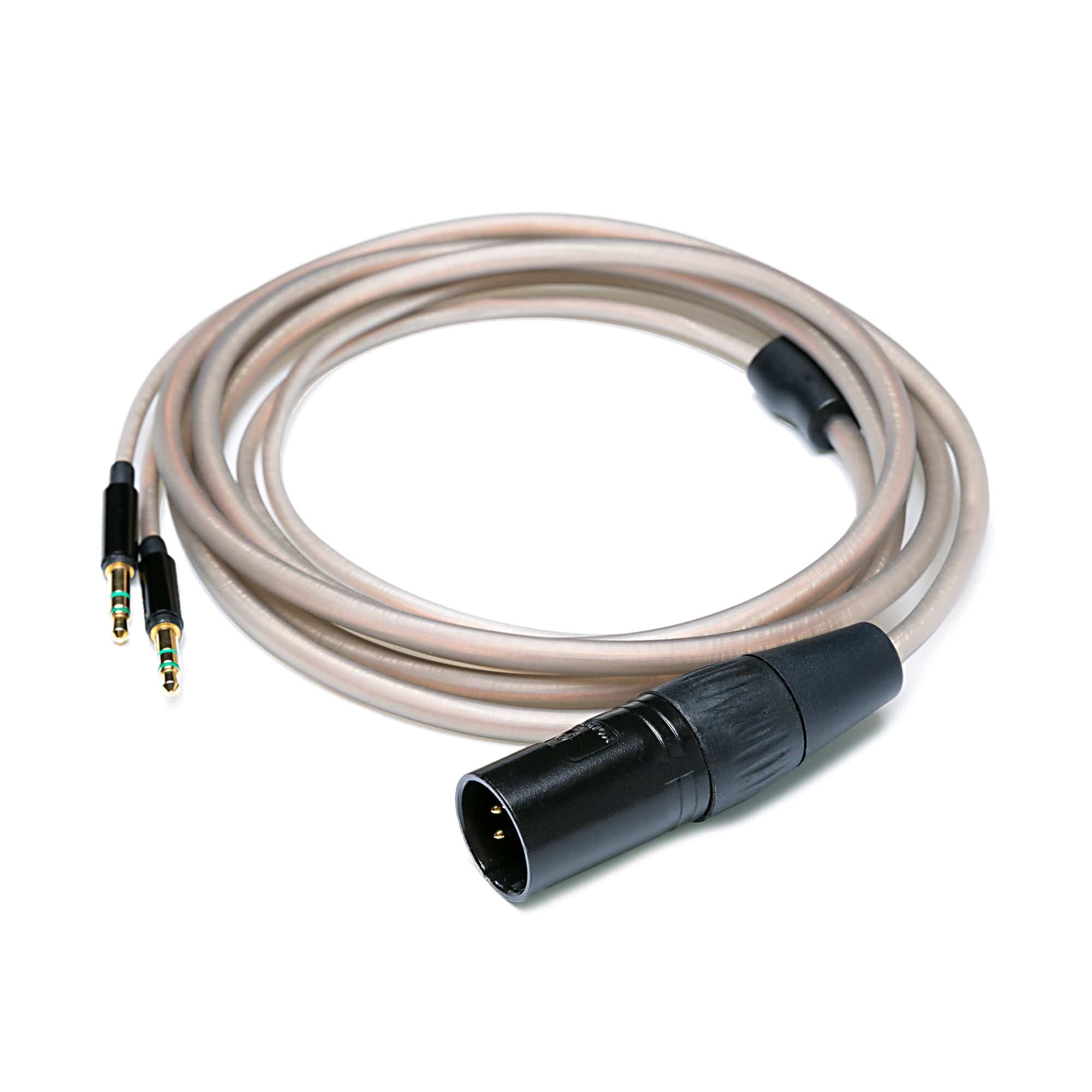 HIFIMAN HE-6se Planar Magnetic Headphones - GreshamTech