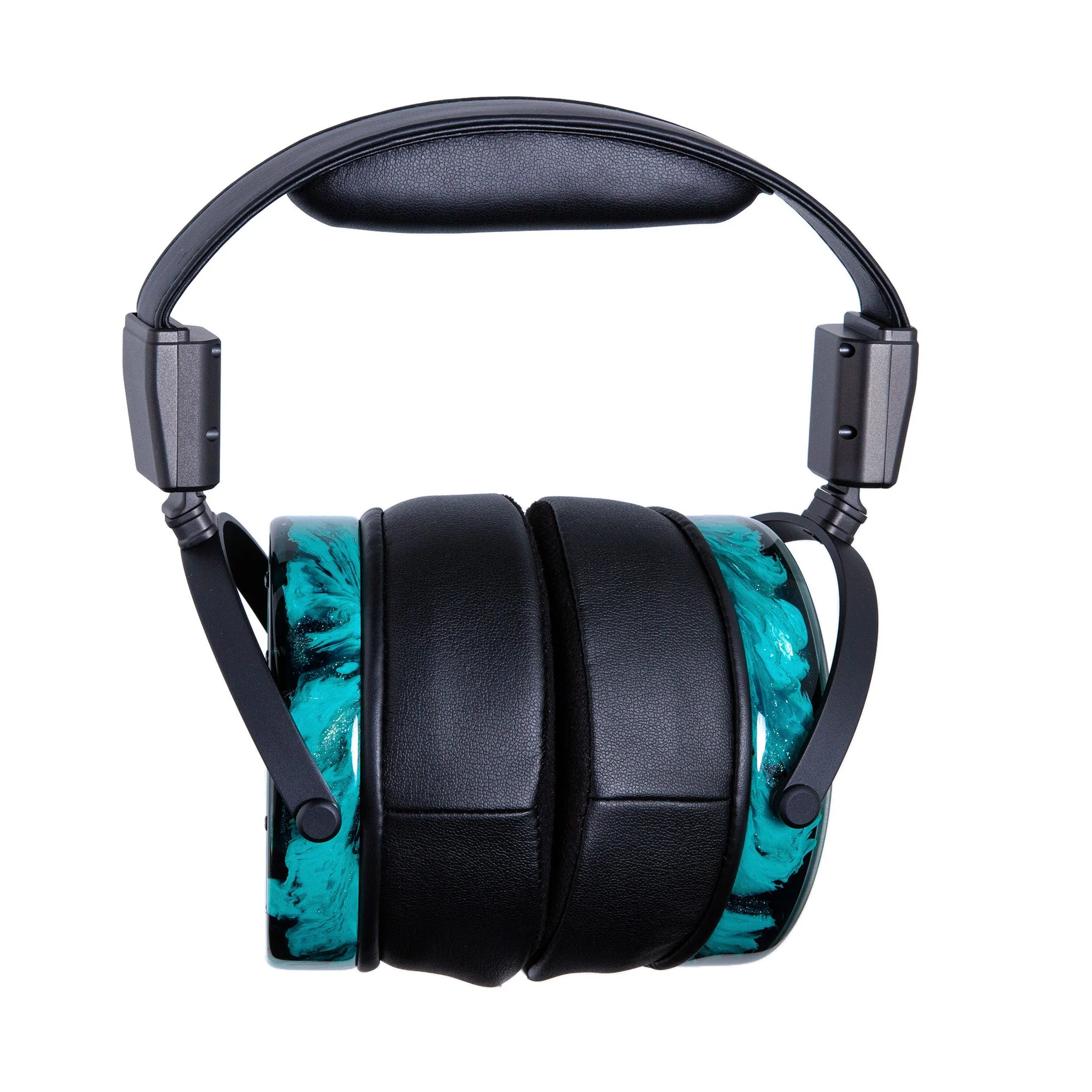 Rosson Audio Design RAD-0 Open-Back Planar Magnetic Headphones - GreshamTech