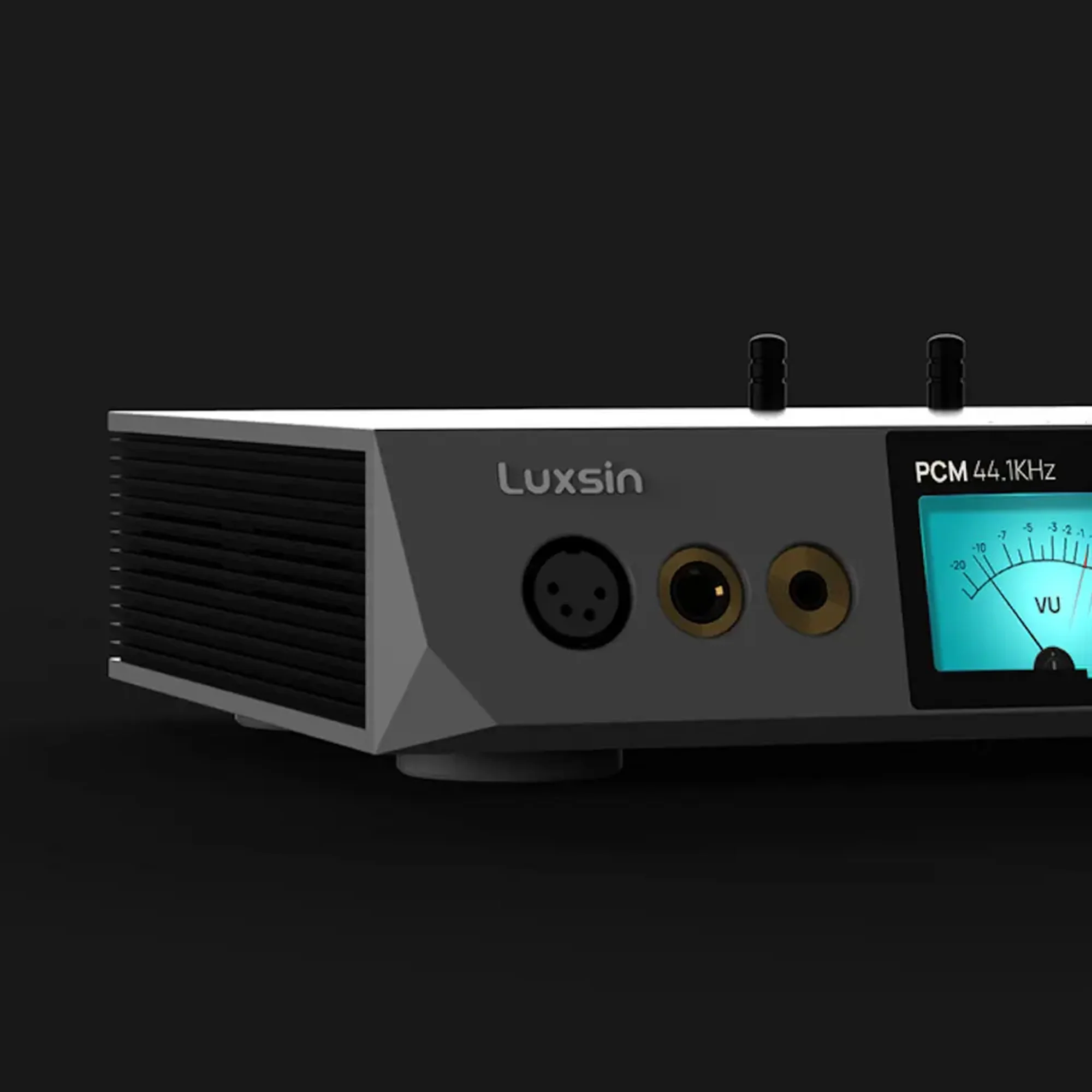 Luxsin X9 Desktop DAC, Headphone Amplifier & preAMP - GreshamTech