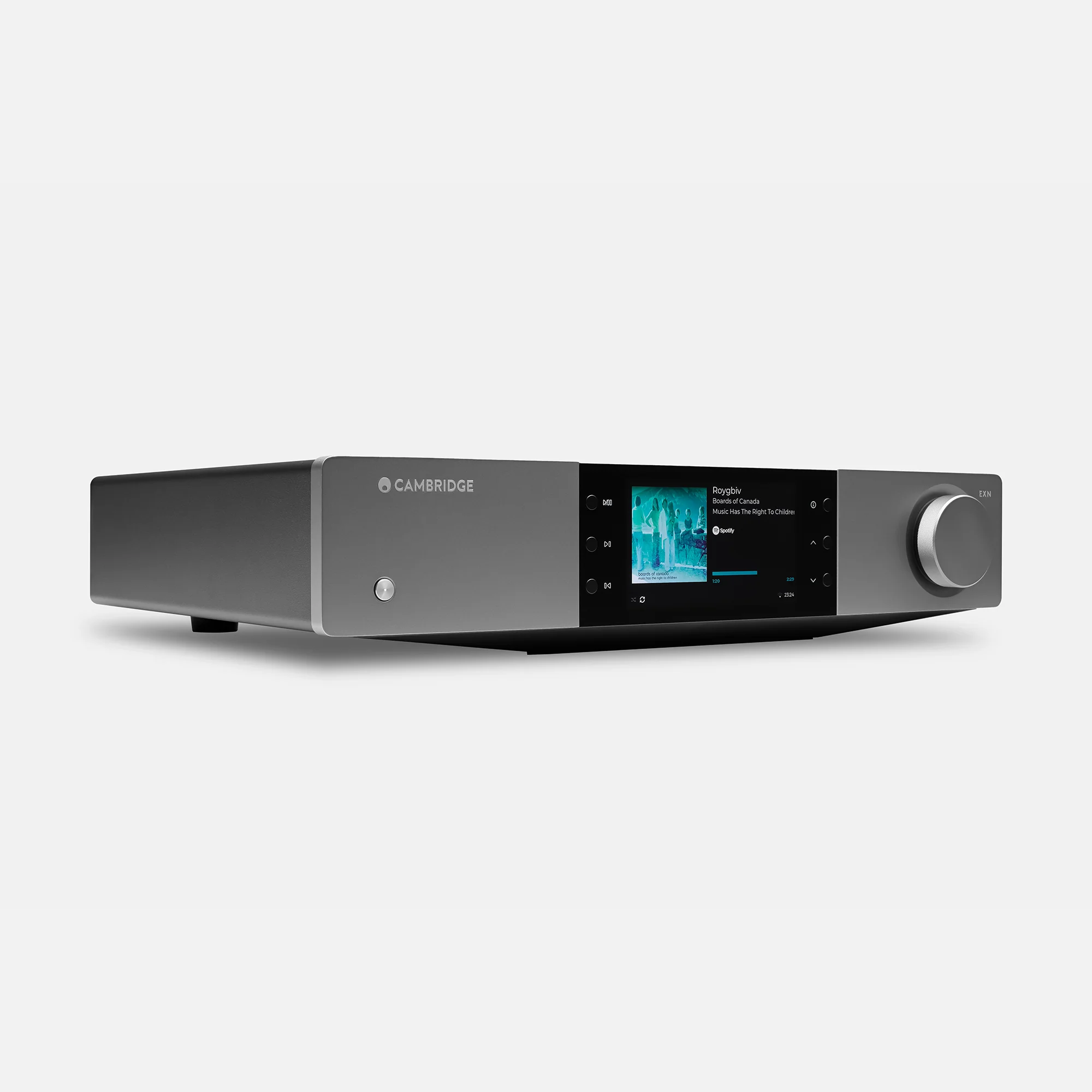 Cambridge Audio EXN100 Network Player - GreshamTech