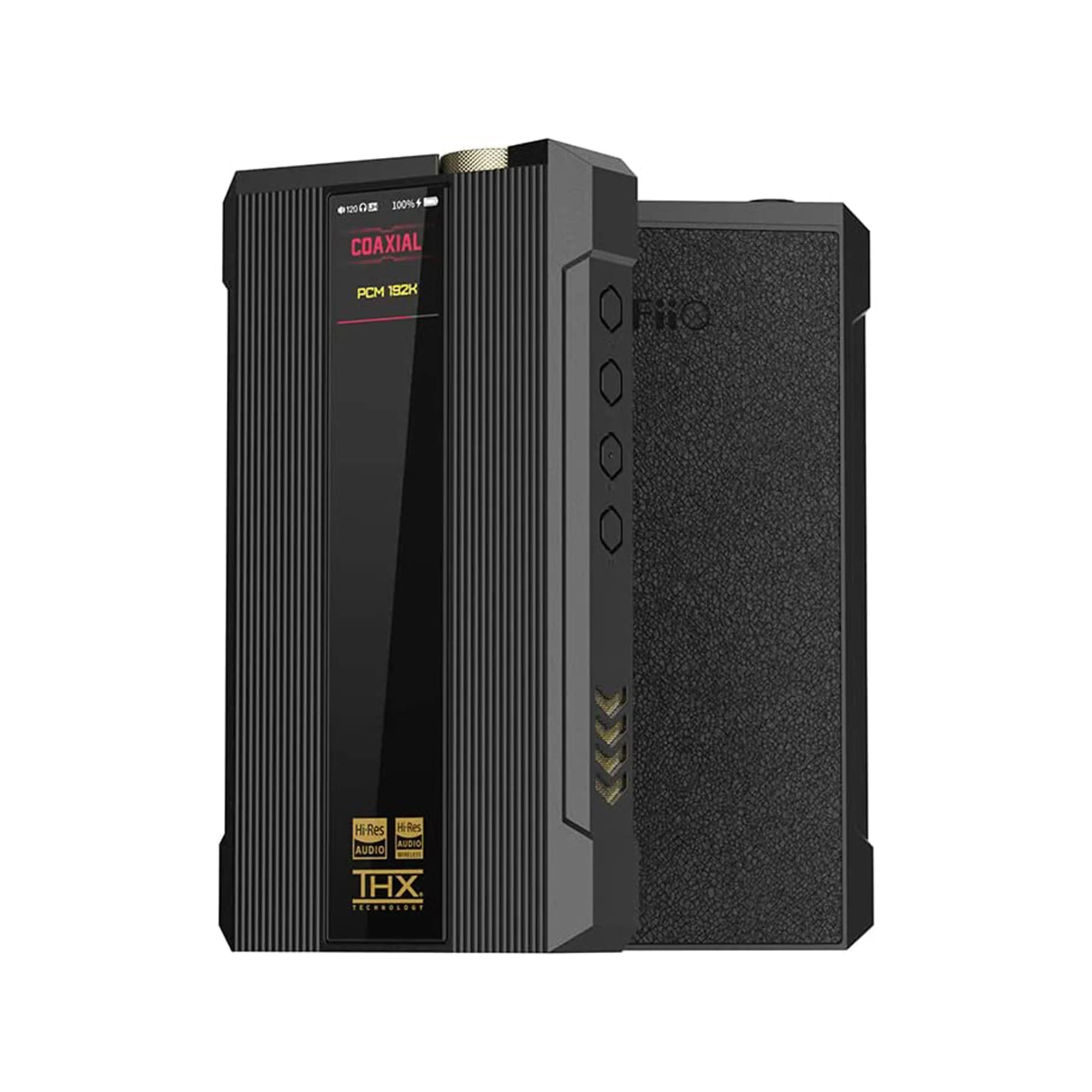 Fiio Q7 Portable DAC & Headphone Amplifier - GreshamTech