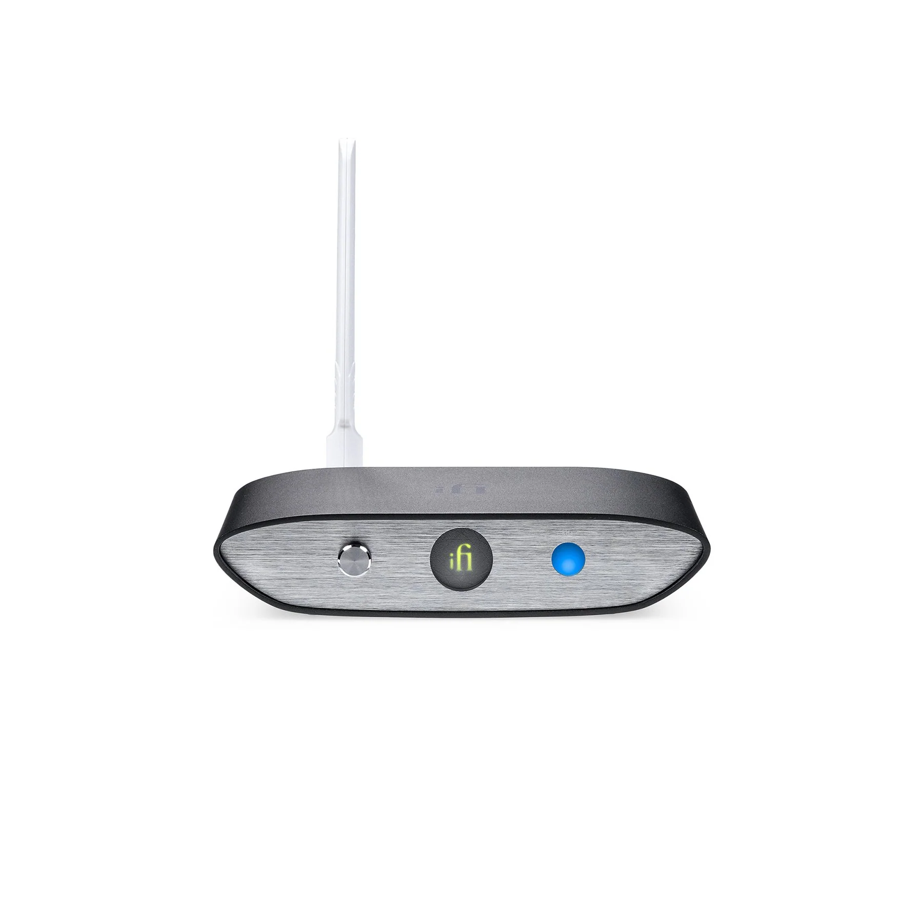 iFi audio ZEN Blue V2 High-Resolution Wireless Streamer - GreshamTech