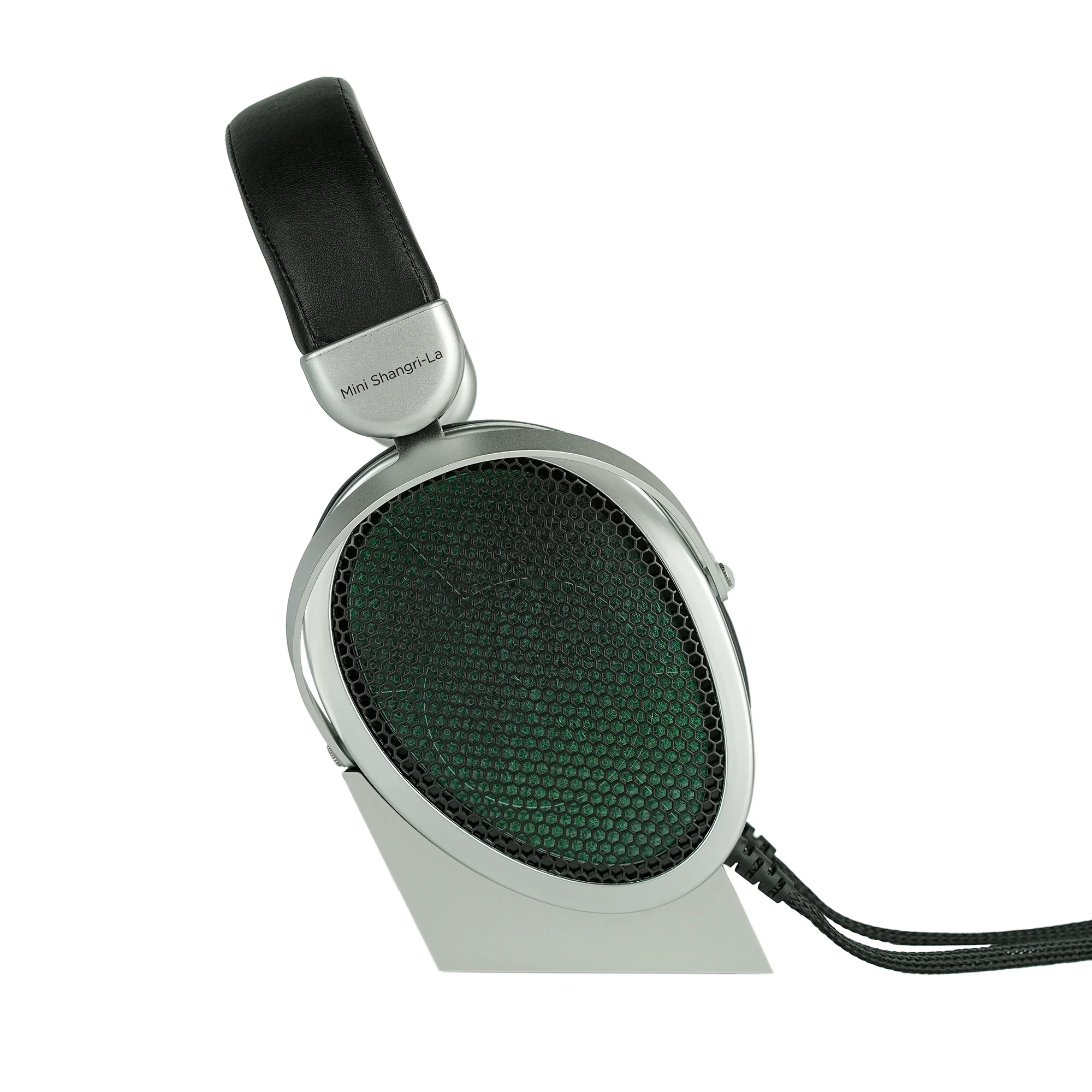 HiFiMAN Mini Shangri La Electrostatic Headphone System - GreshamTech
