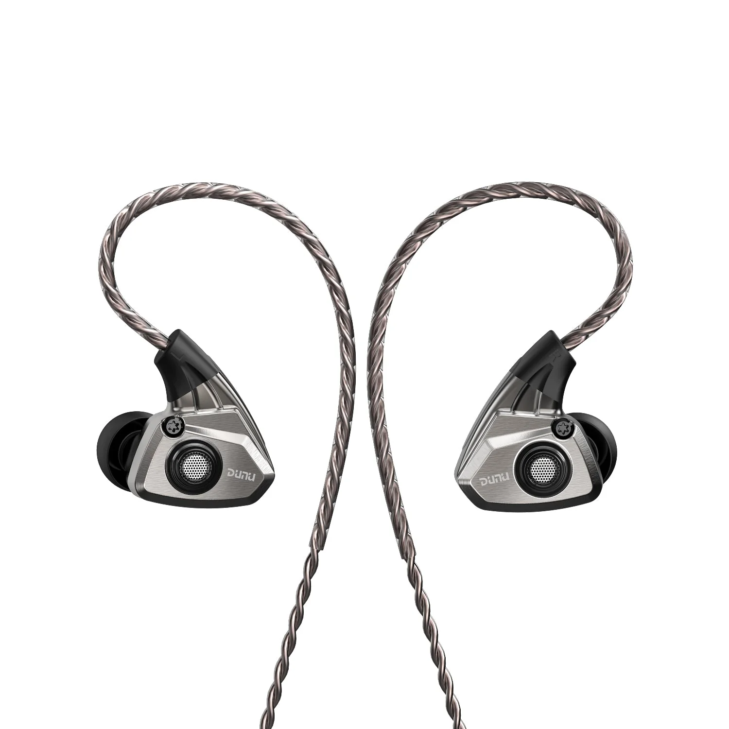 DUNU TITAN S Dynamic In-Ear Earphones - GreshamTech