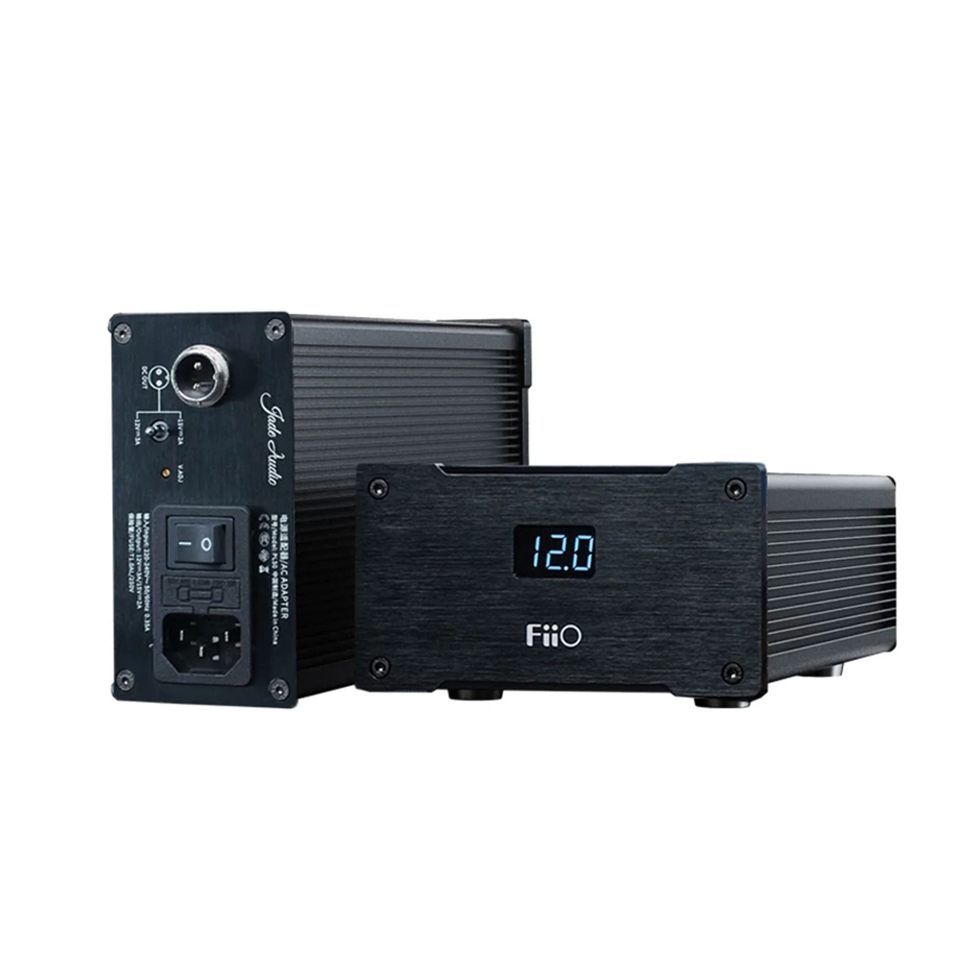 FiiO PL50 Linear Power Supply - GreshamTech