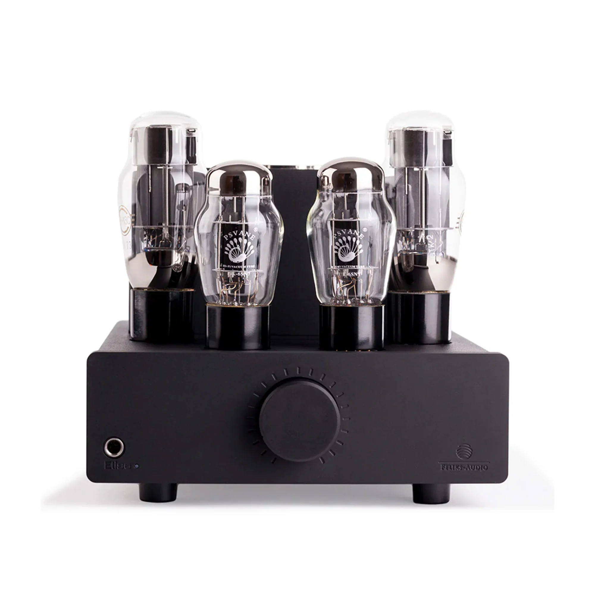 Feliks Audio Elise Headphone Amplifier - GreshamTech