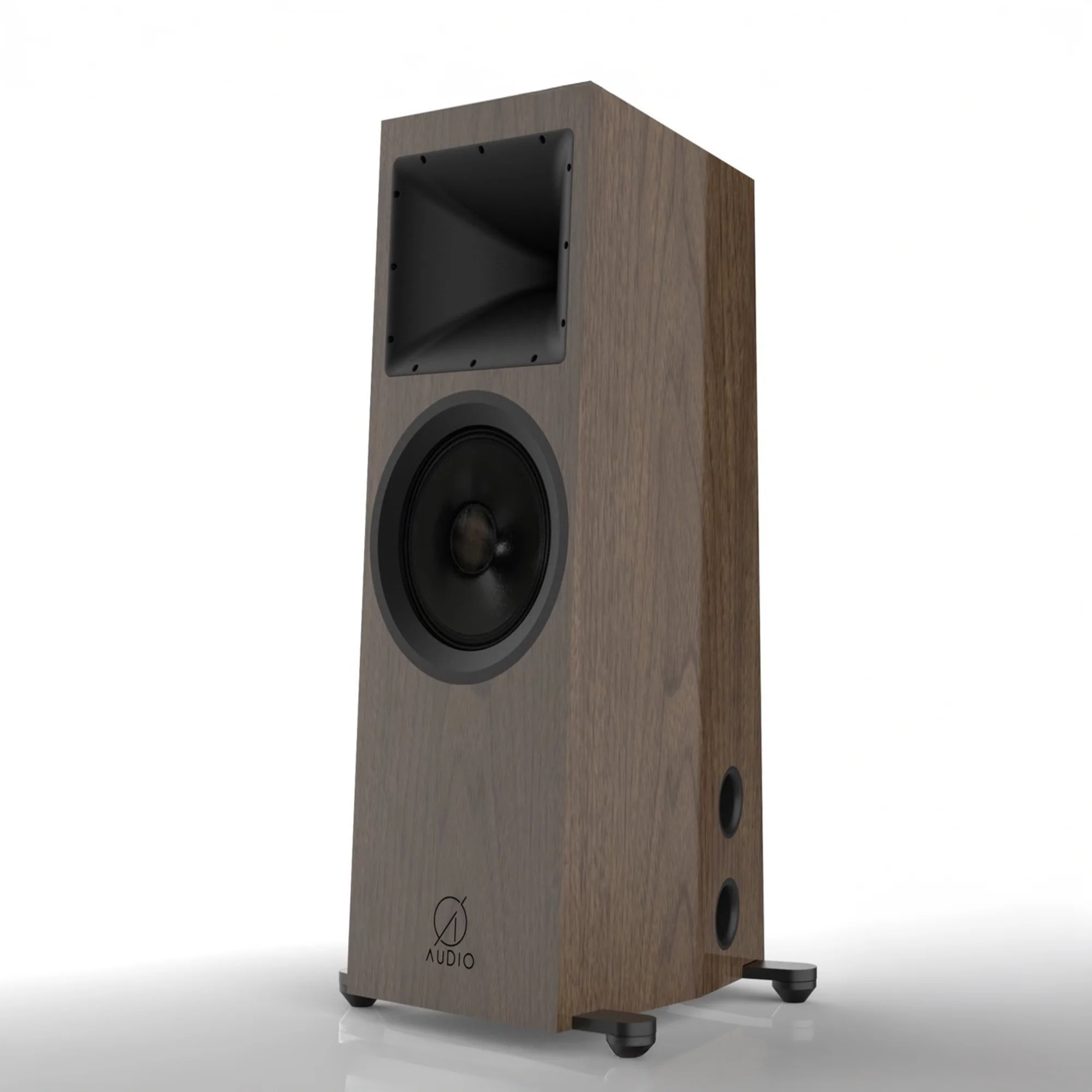 Ø Audio Icon 12 Loudspeaker - GreshamTech