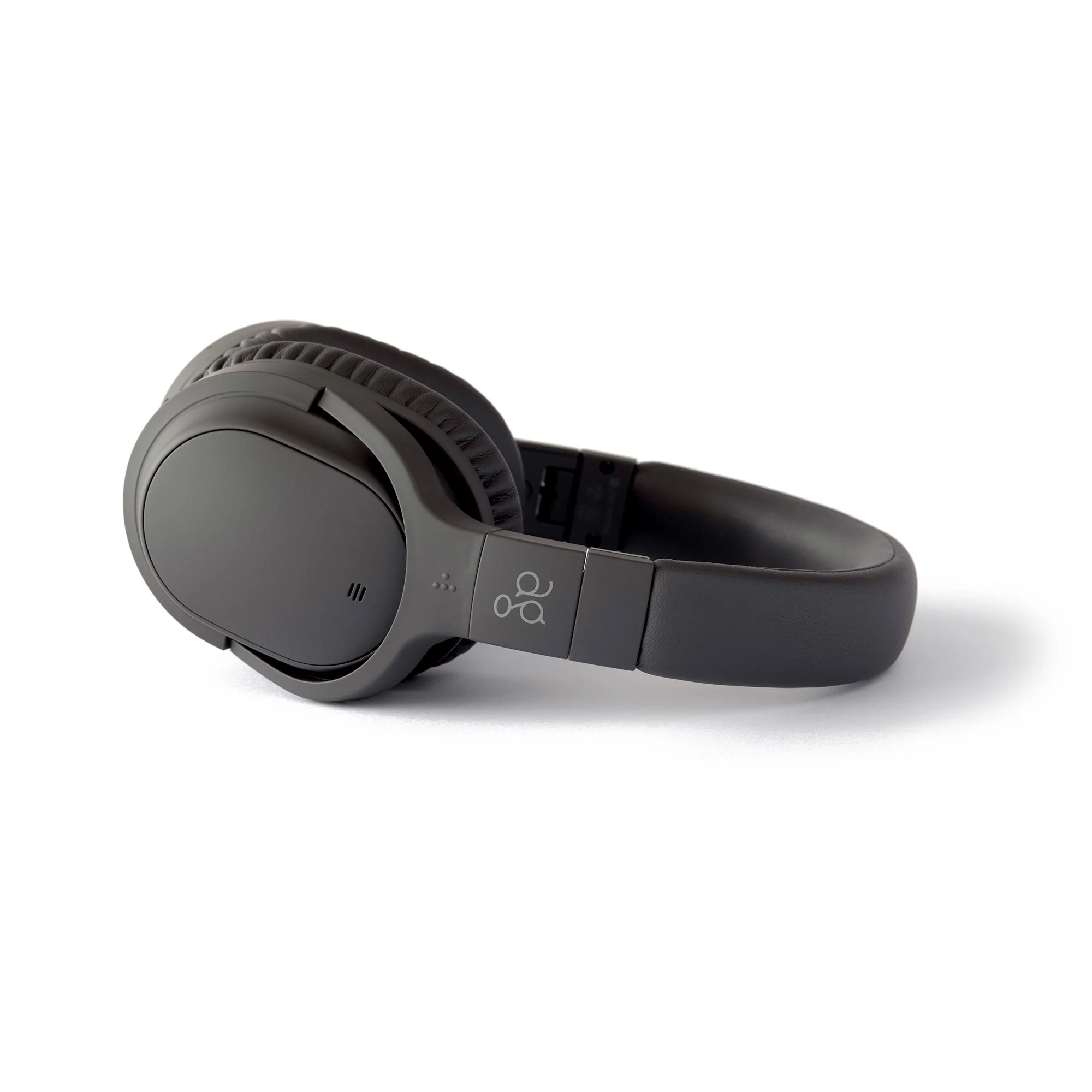 ag WHP01K Wireless Noise Cancelling Headphones - GreshamTech