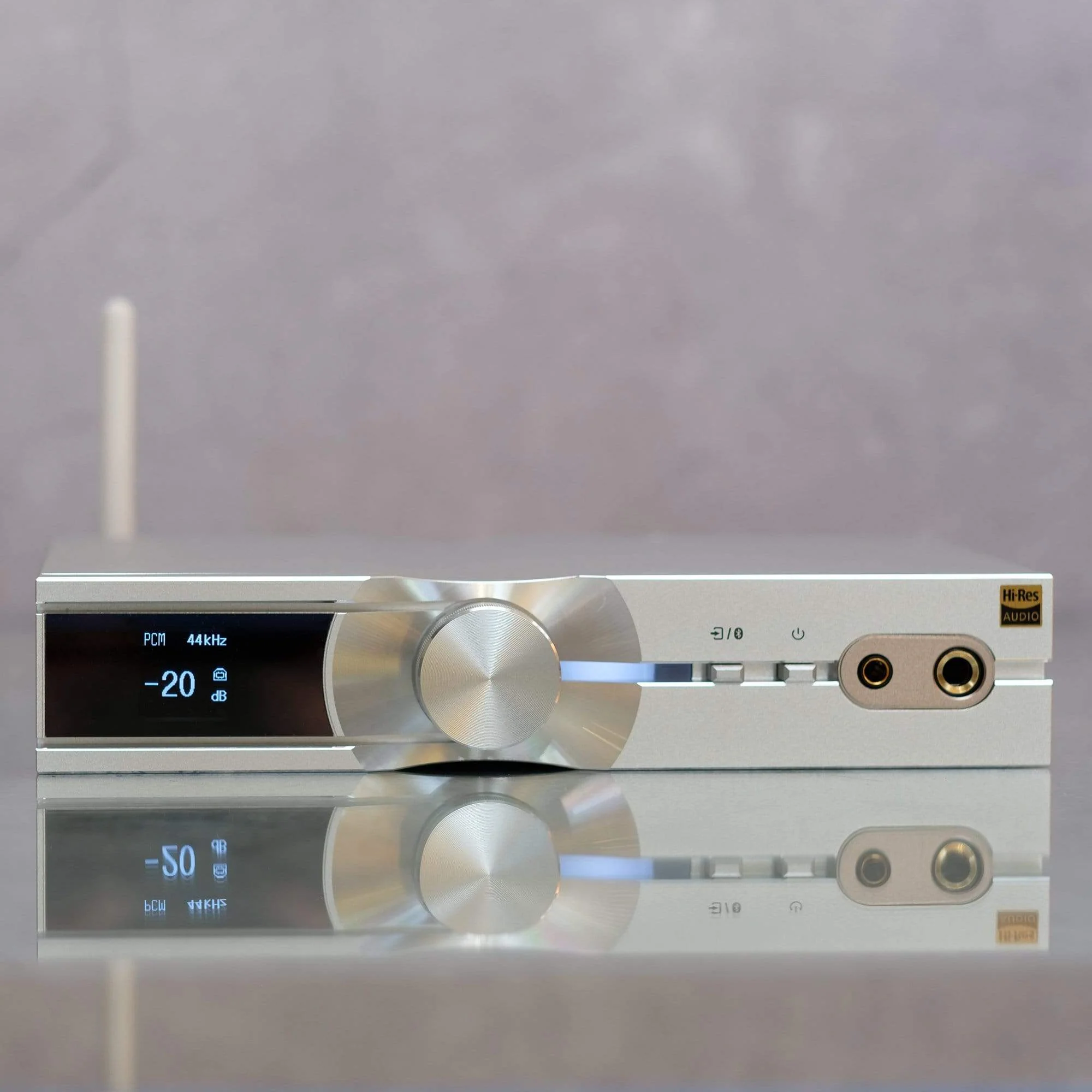 iFi audio neo iDSD Desktop Headphone Amp and DAC - GreshamTech
