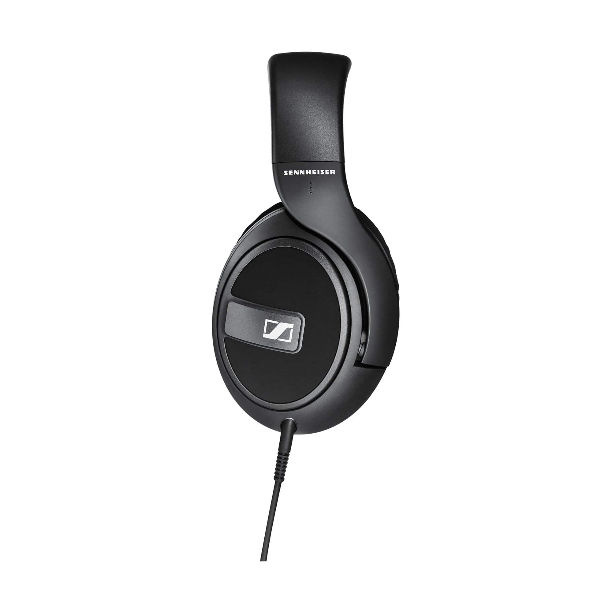 Sennheiser HD569 Closed Back Headphones - GreshamTech