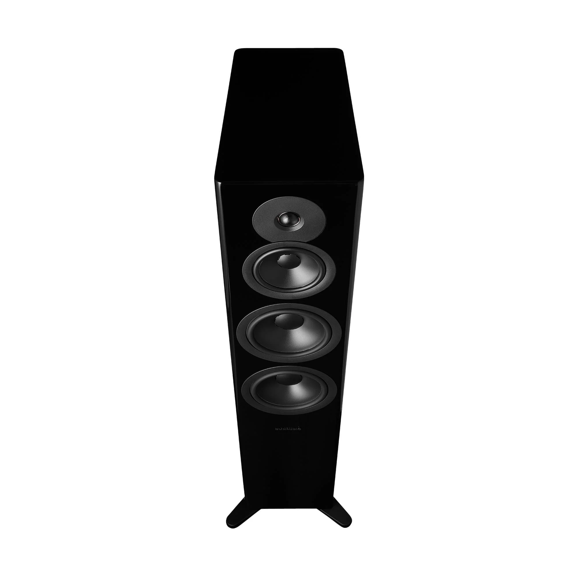 Dynaudio Evoke 50 Floorstanding Speakers - GreshamTech