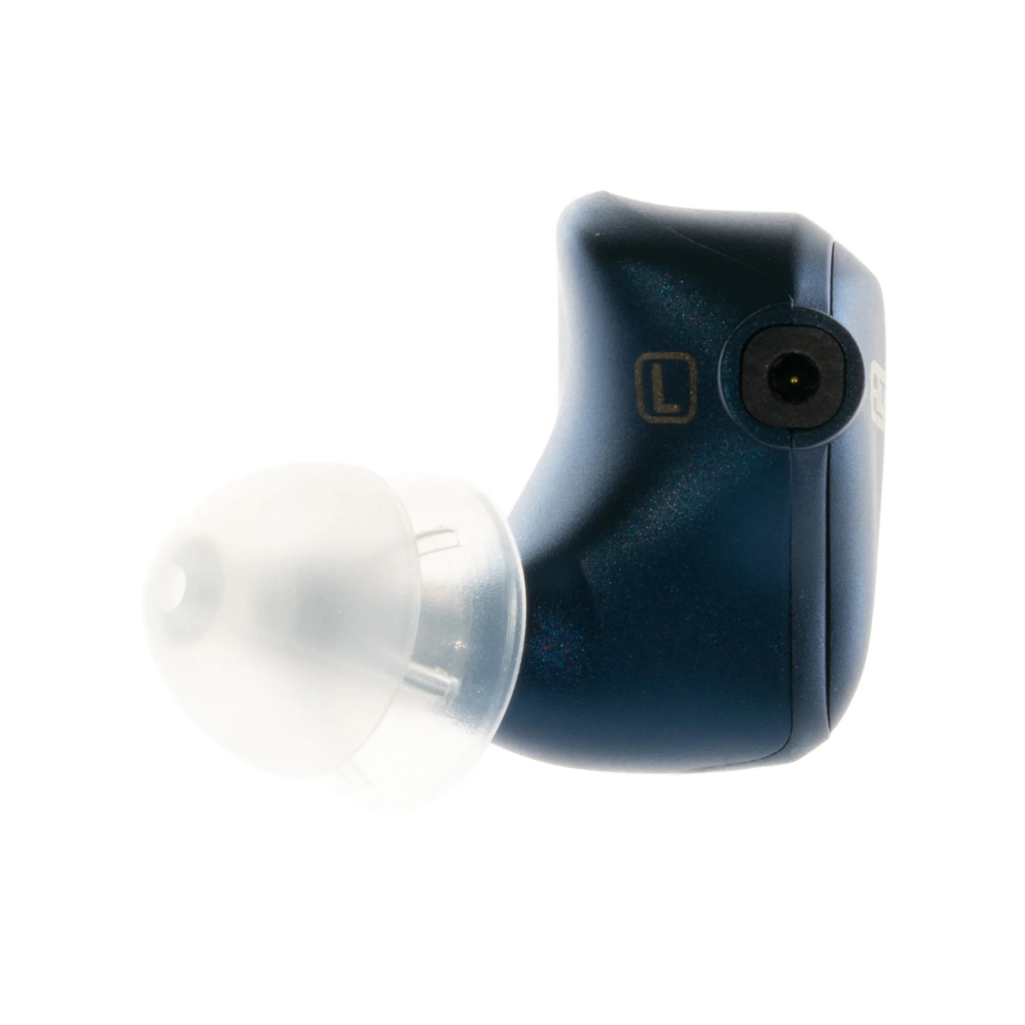 Etymotic EVO Multi-Driver In-Ear Earphones - GreshamTech