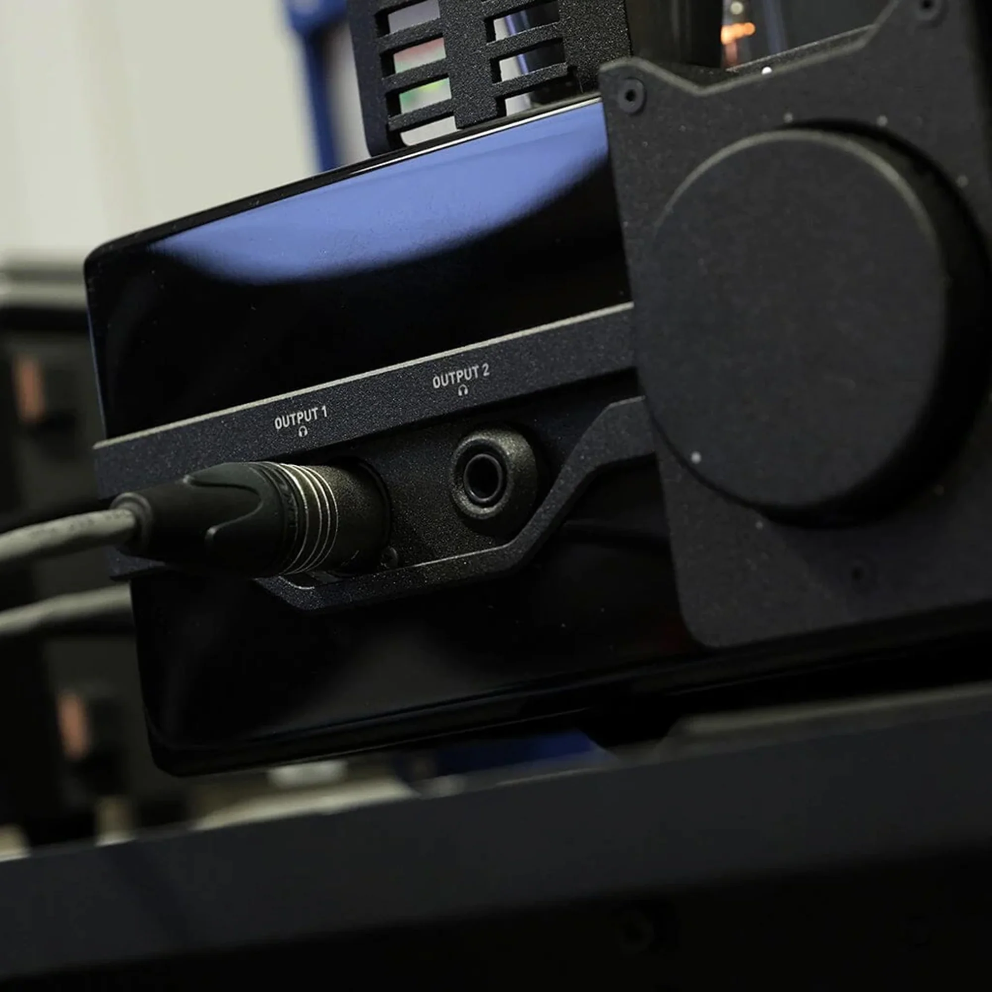 Feliks Audio Envy 25th Anniversary Tube Amplifier (Limited Special Edition) - GreshamTech