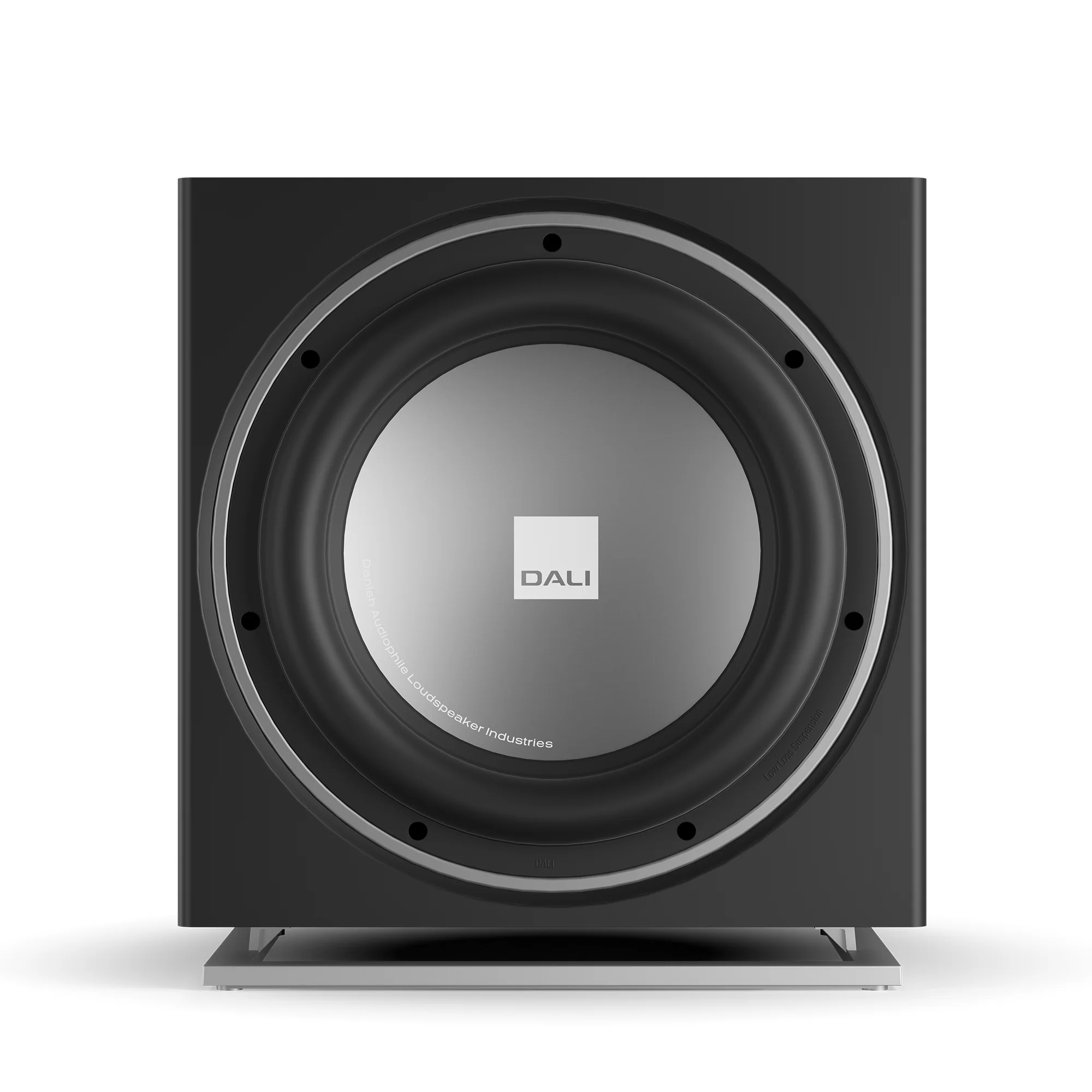 DALI E-12 F Subwoofer - GreshamTech