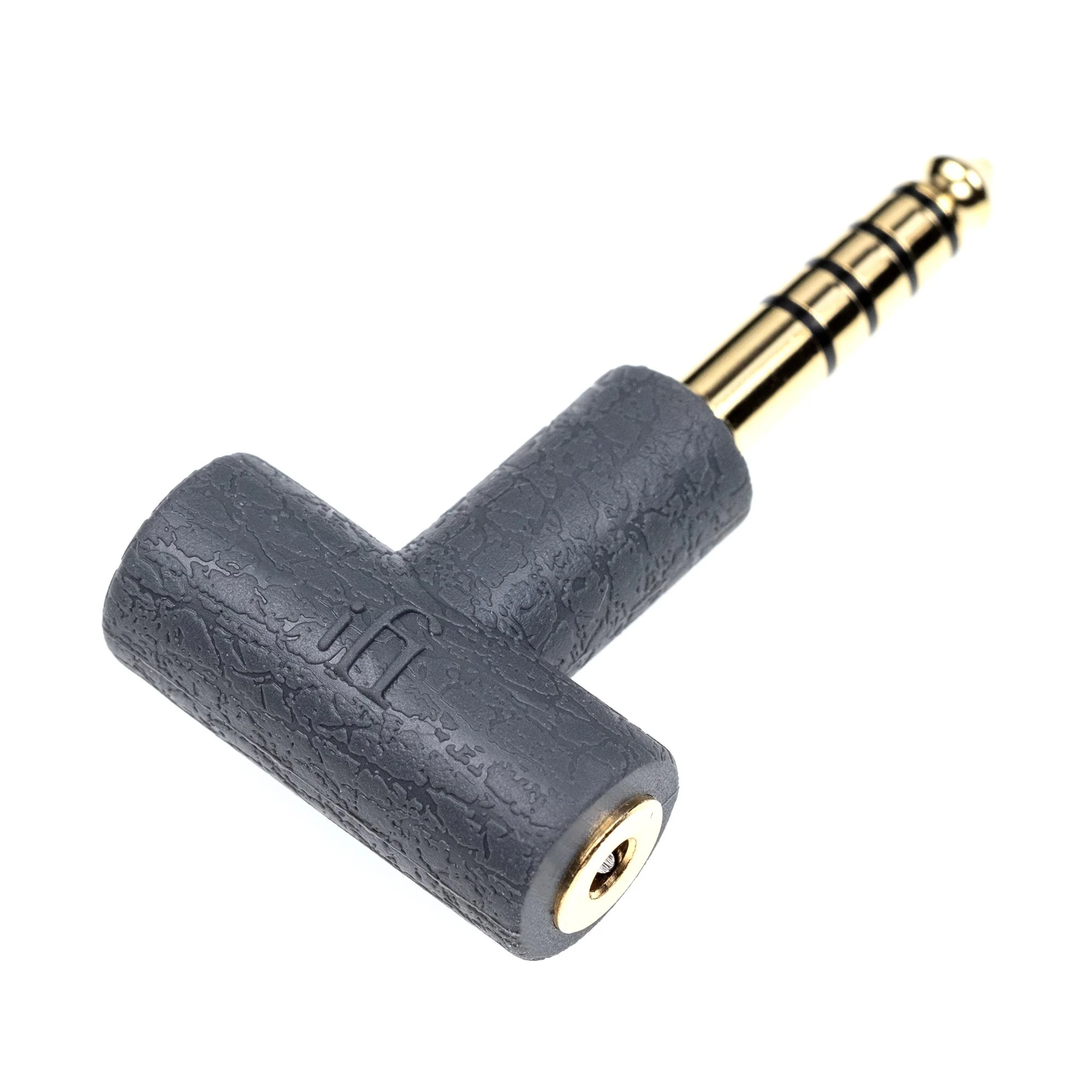 iFi audio 4.4mm Headphone Adapter - GreshamTech