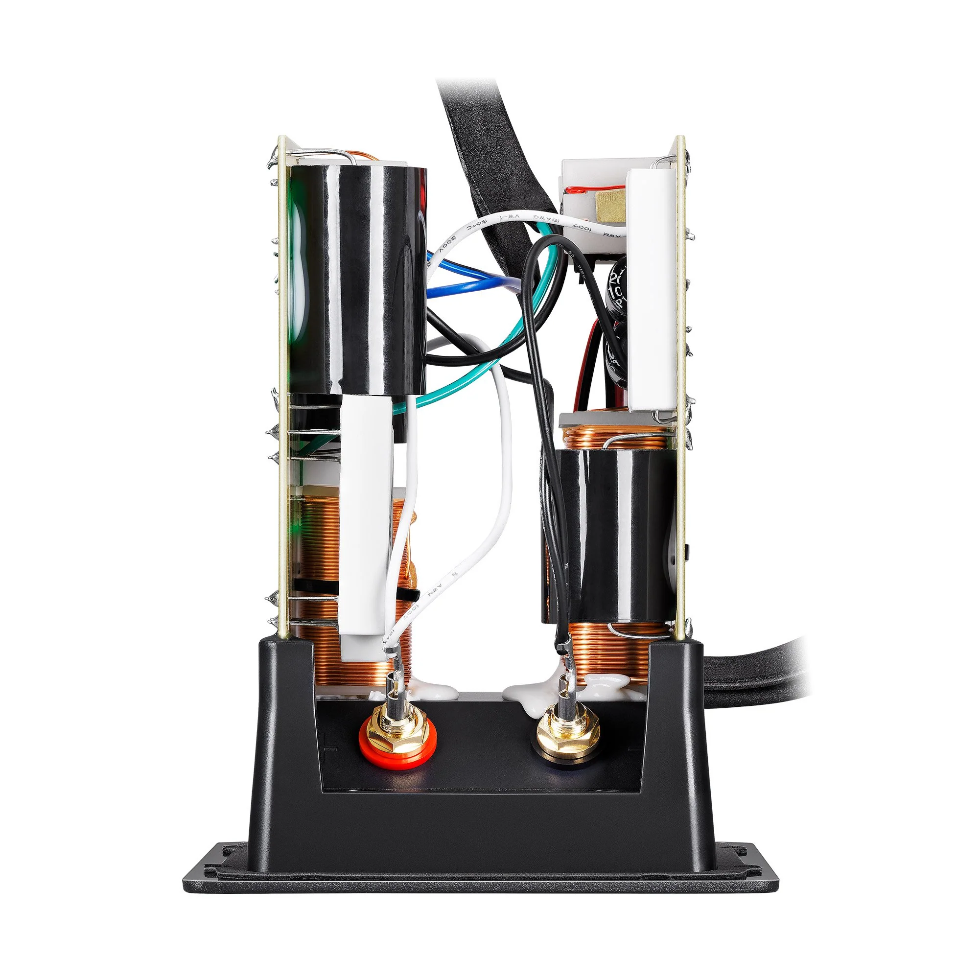 Dynaudio Emit 10 Bookshelf Speakers NEW - GreshamTech