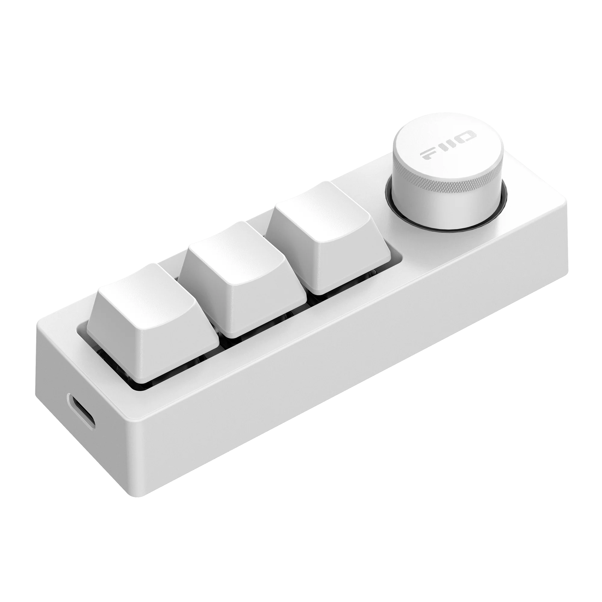 FiiO KB1K Mechanical Keyboard - GreshamTech