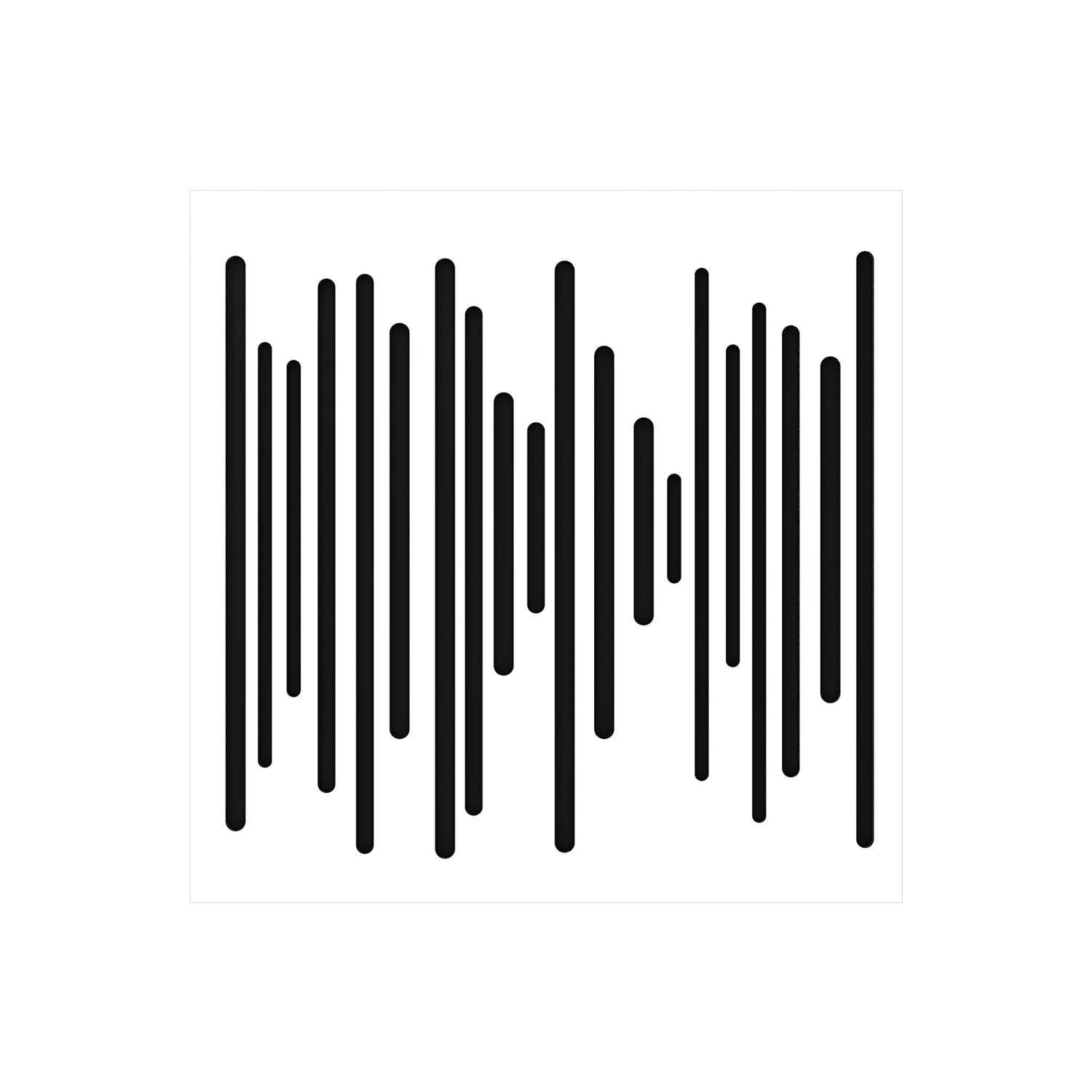 Vicoustic VicPattern Ultra Wavewood Acoustic Panels - GreshamTech