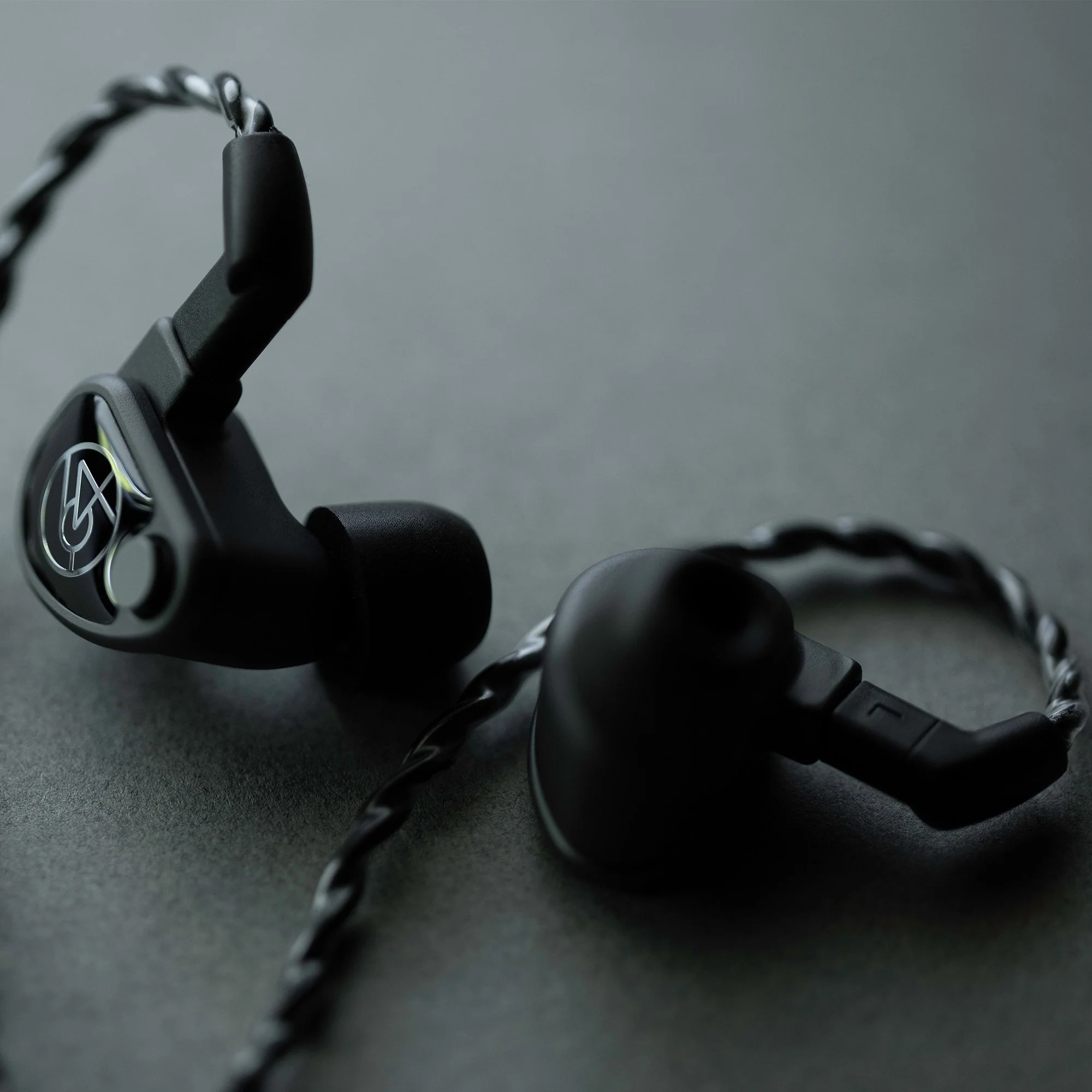 64 Audio U6t Universal In-Ear Earphones - GreshamTech