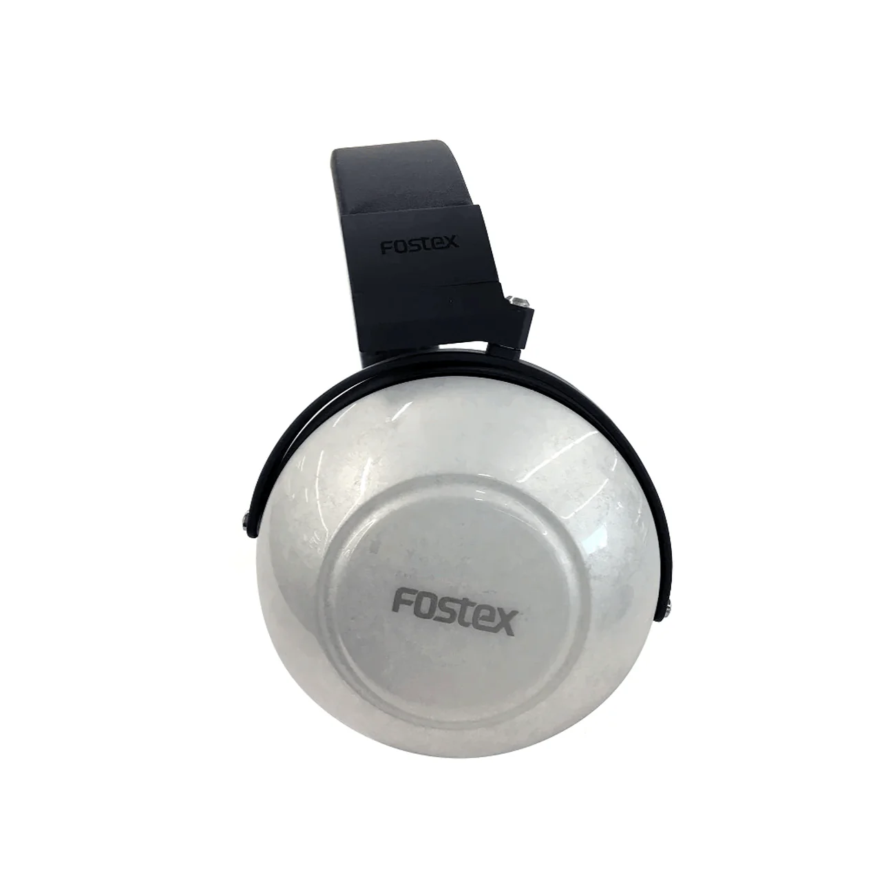 Fostex TH900mk2 Pearl White Limited Edition Closed-Back Audiophile Headphones - GreshamTech