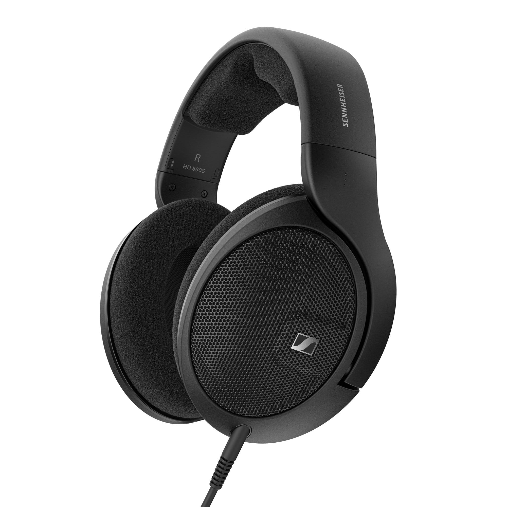Sennheiser HD 560S Open Back Headphones - GreshamTech