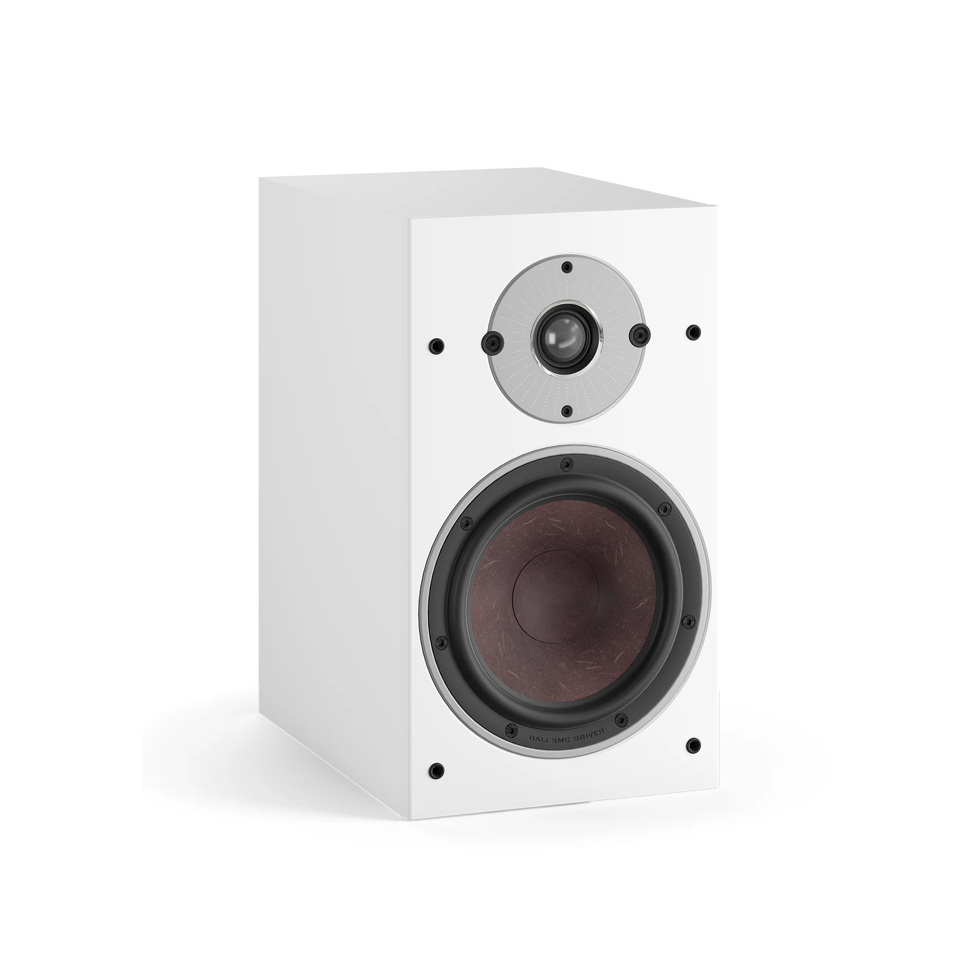 DALI OBERON 3 Bookshelf Speakers - GreshamTech