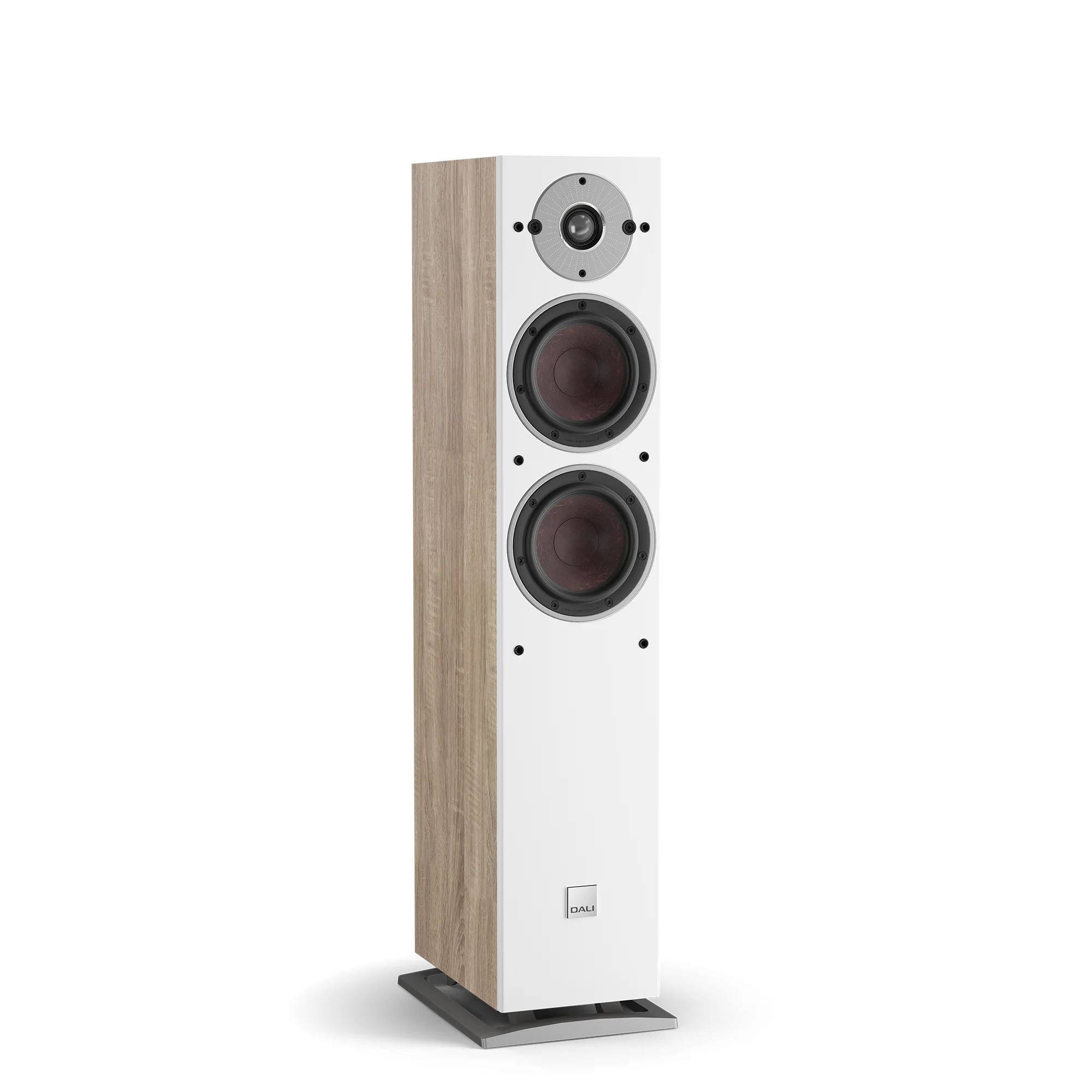 DALI OBERON 5 Floorstanding Speakers - GreshamTech