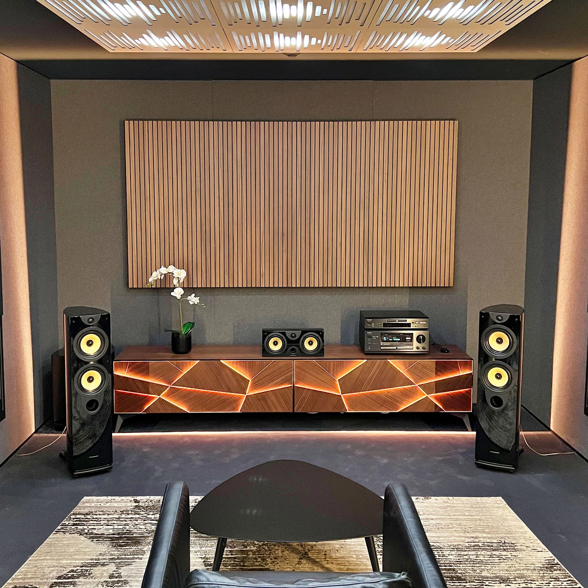 Vicoustic VicStrip Spacer Kit - GreshamTech