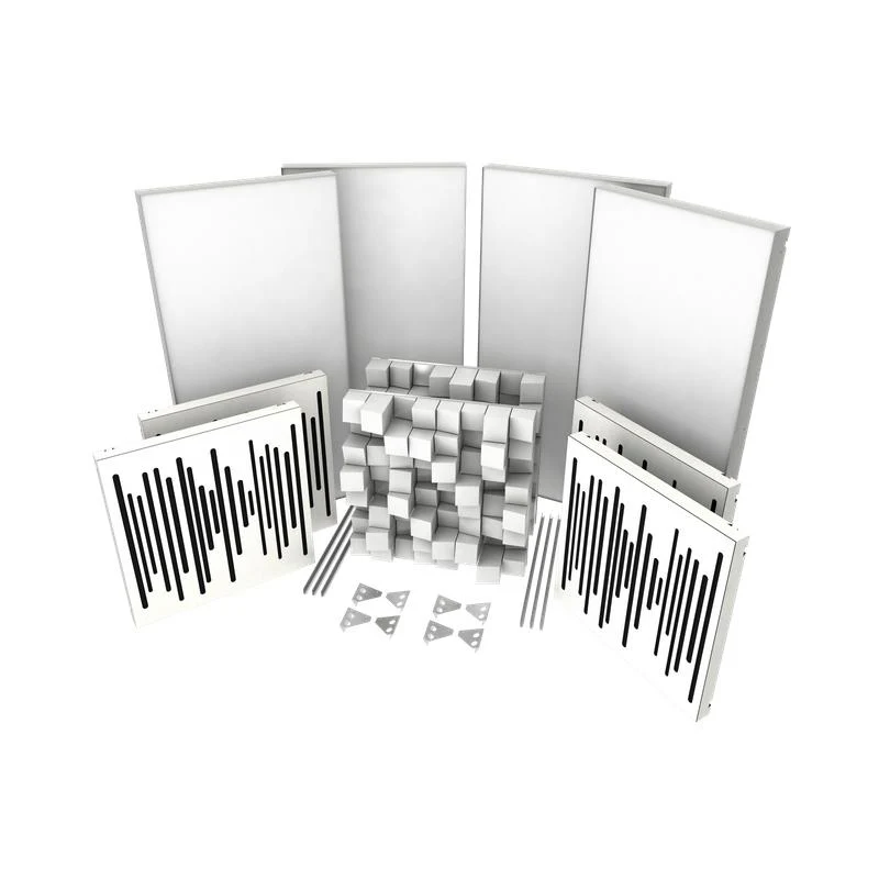 Vicoustic VicAudiophile VMT Kit - GreshamTech