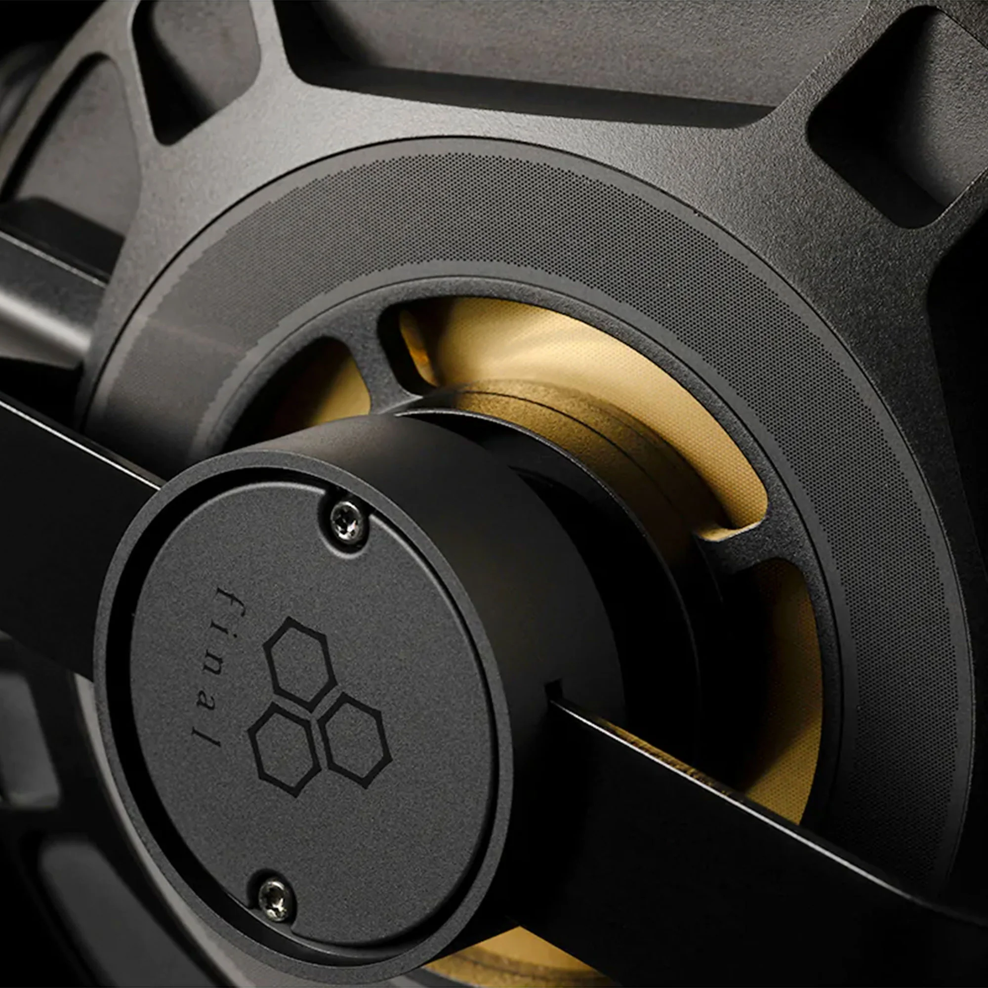 Final Audio D8000 Pro Collector's Edition Open Planar Magnetic Headphones - GreshamTech