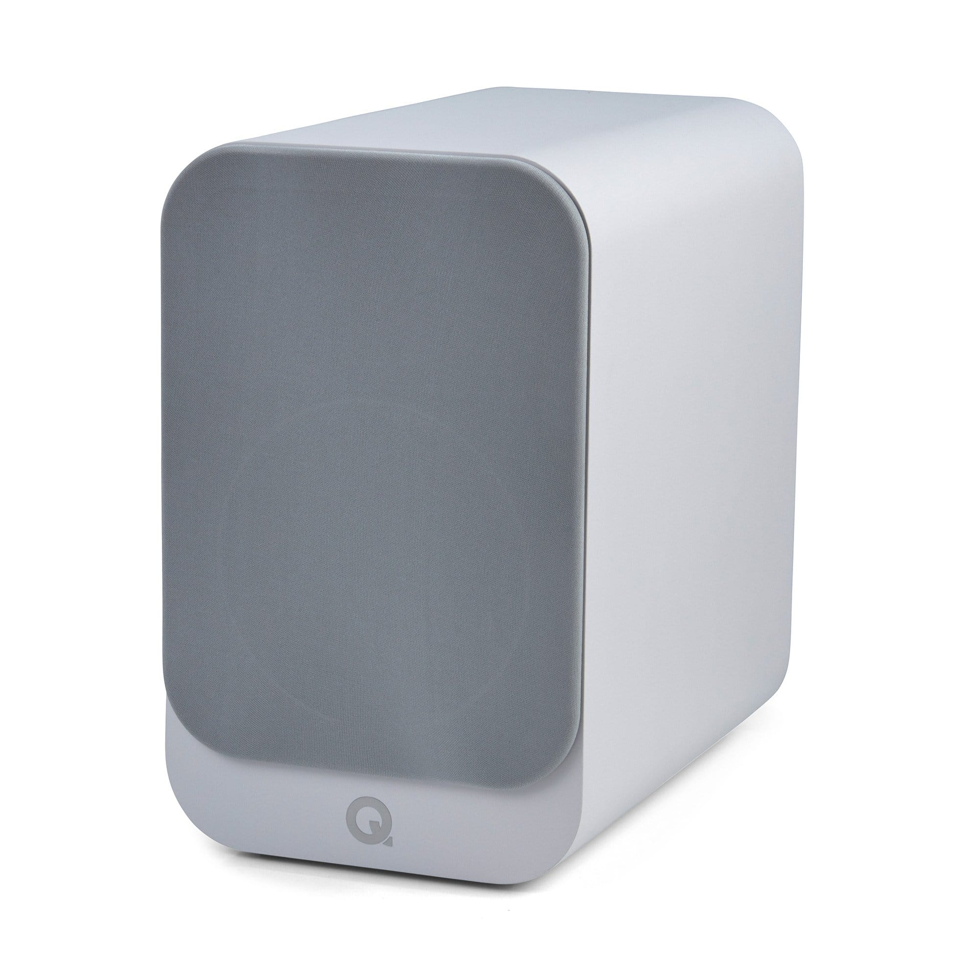 Q Acoustics Q3030i Bookshelf Speakers - GreshamTech