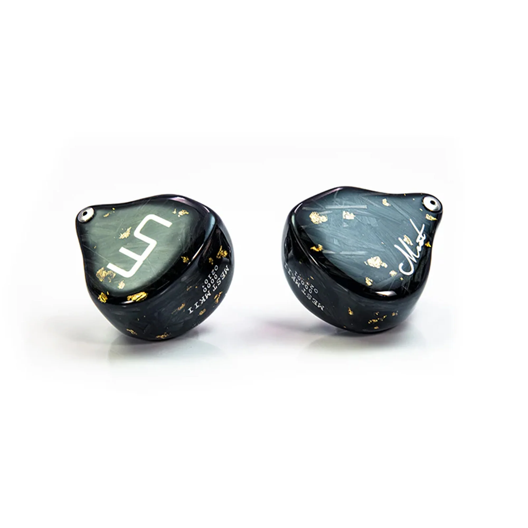 Unique Melody MEST MKII Universal In-Ear Monitor - GreshamTech