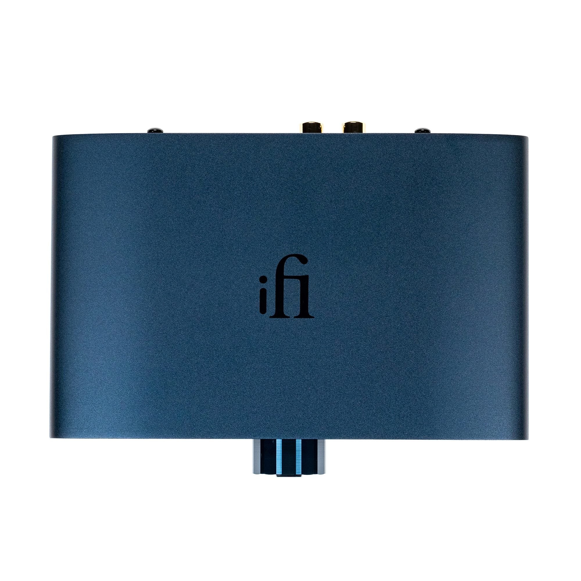 iFi Audio ZEN CAN Signature HFM Headphone Amplifier - GreshamTech