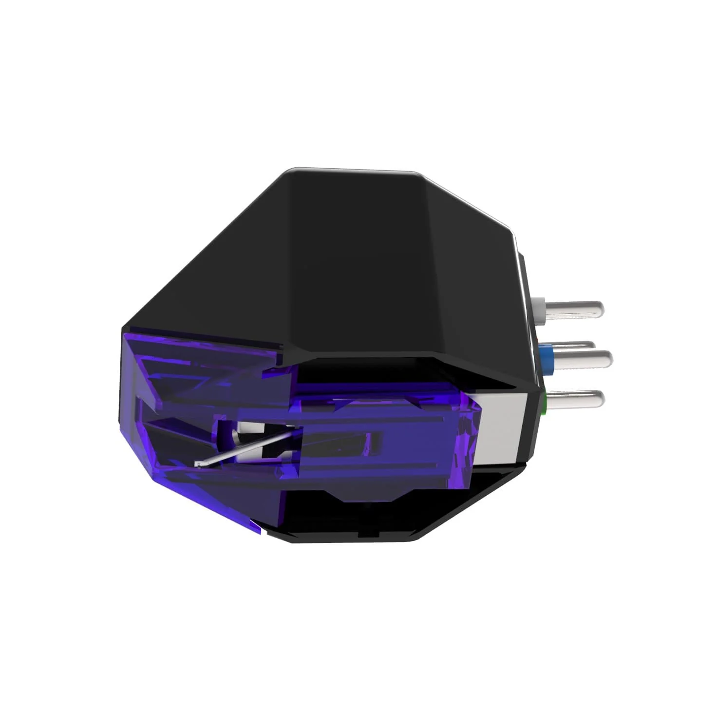 Goldring E3 Moving Magnet Cartridge - GreshamTech