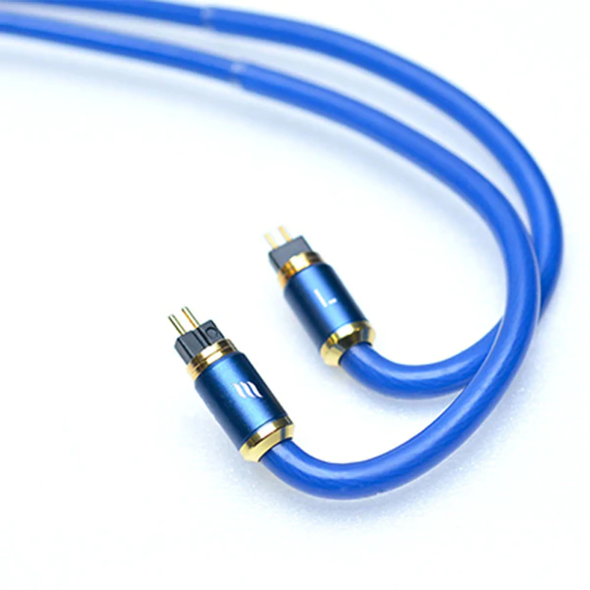 Effect Audio Code Series Code 24 Earphone Cable - GreshamTech