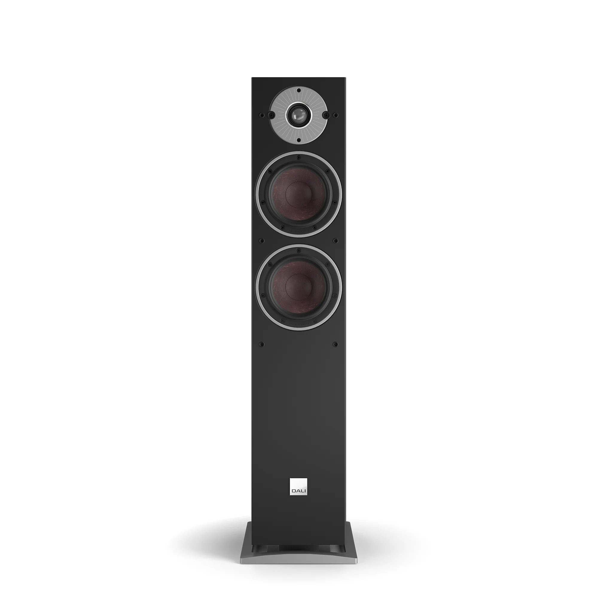 DALI OBERON 5 Floorstanding Speakers - GreshamTech