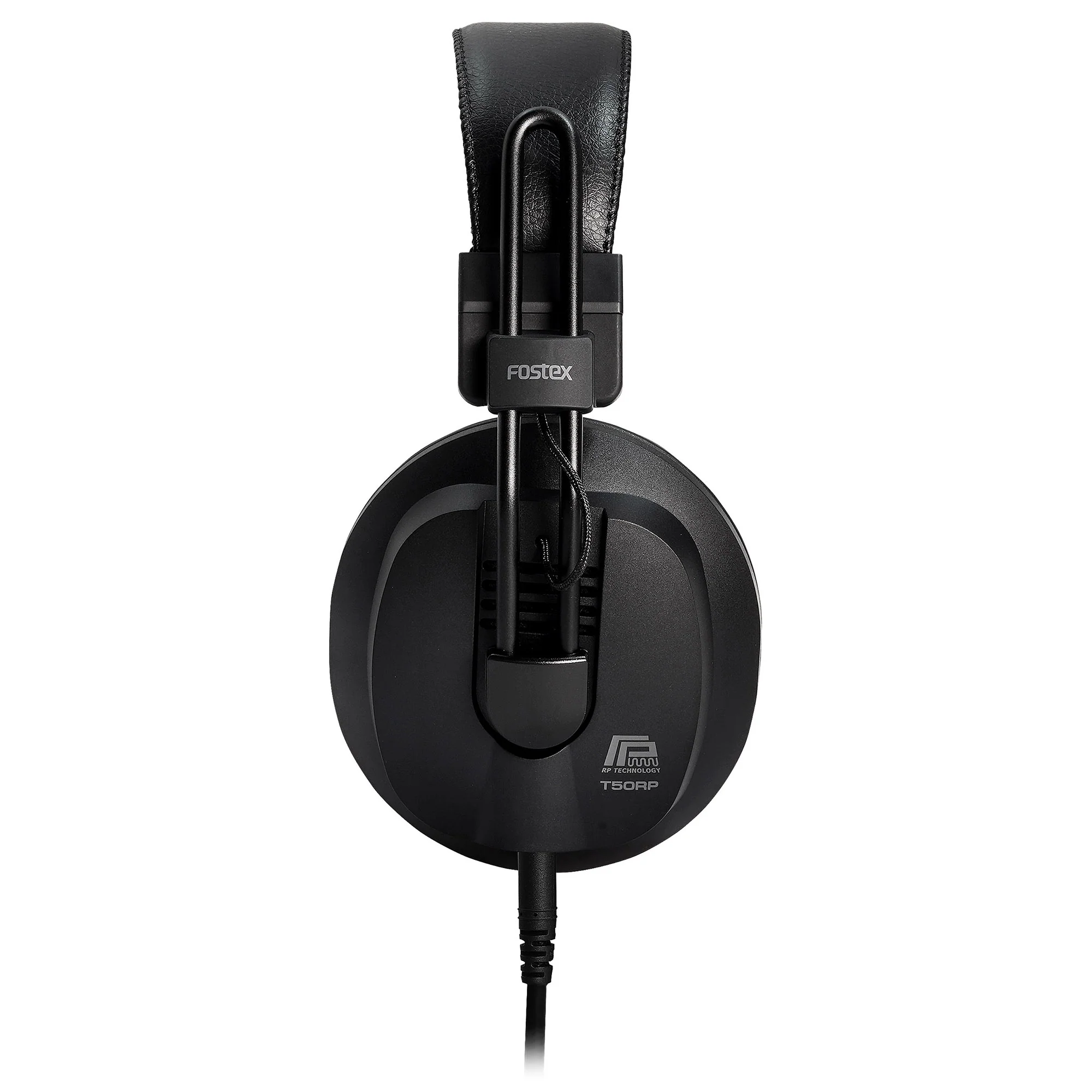 Fostex T50RP Mk4 Semi Open Planar Magnetic Headphones - GreshamTech