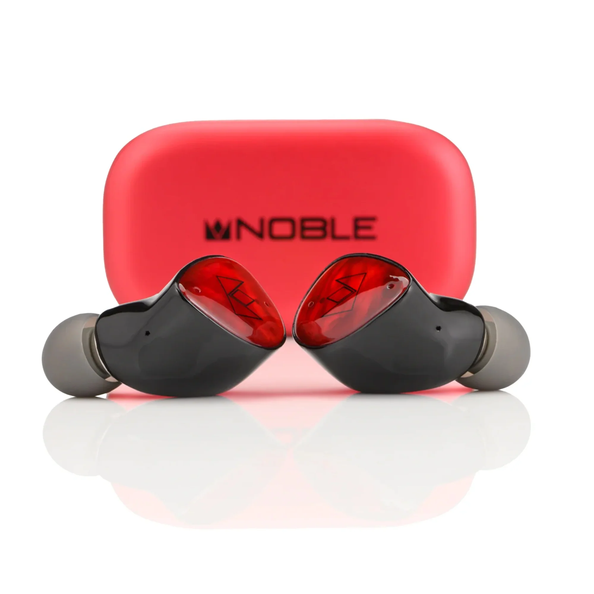 Noble Audio FoKus Amadeus True Wireless Earphones - GreshamTech