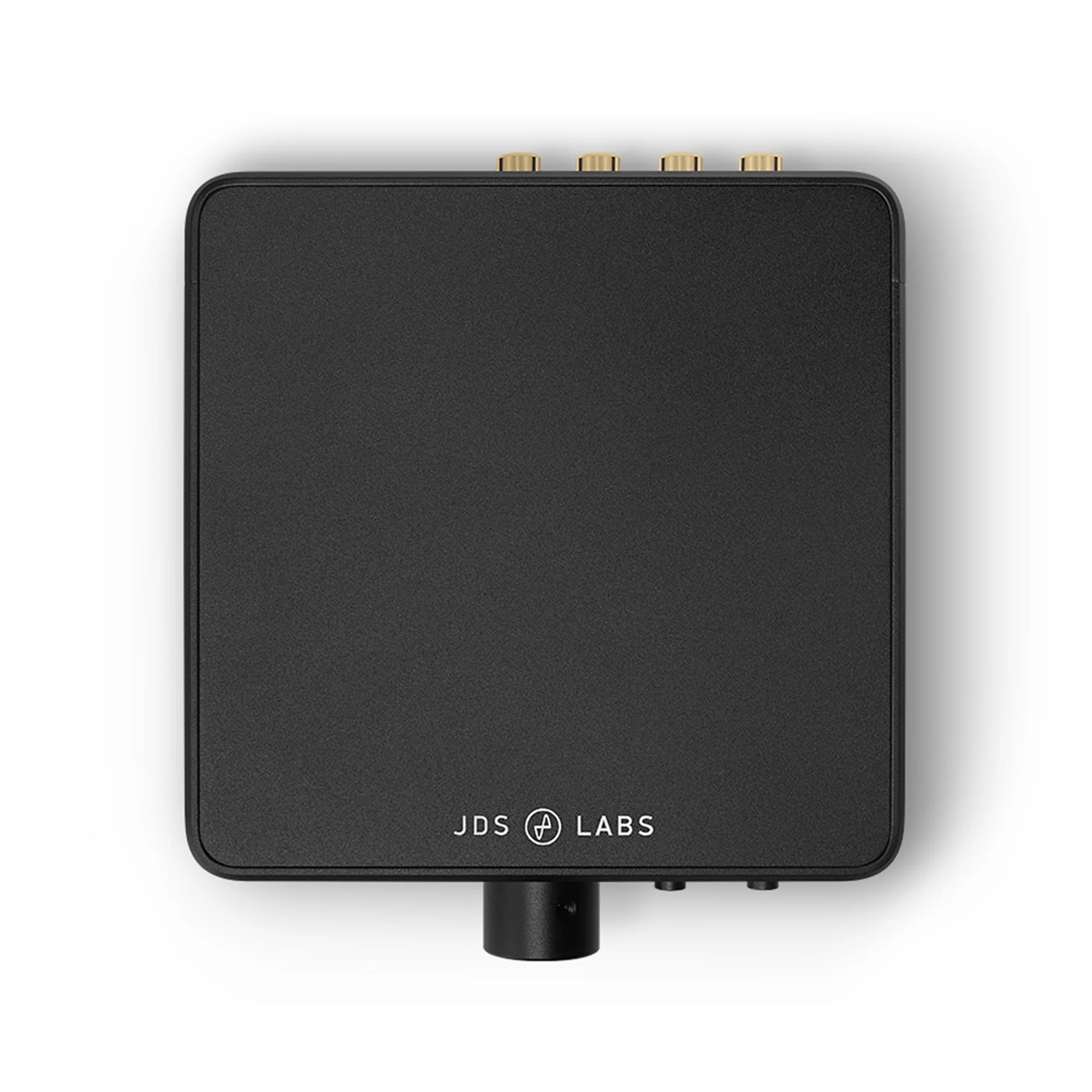 JDS Labs Atom Amp 2 Headphone Amplifier - GreshamTech