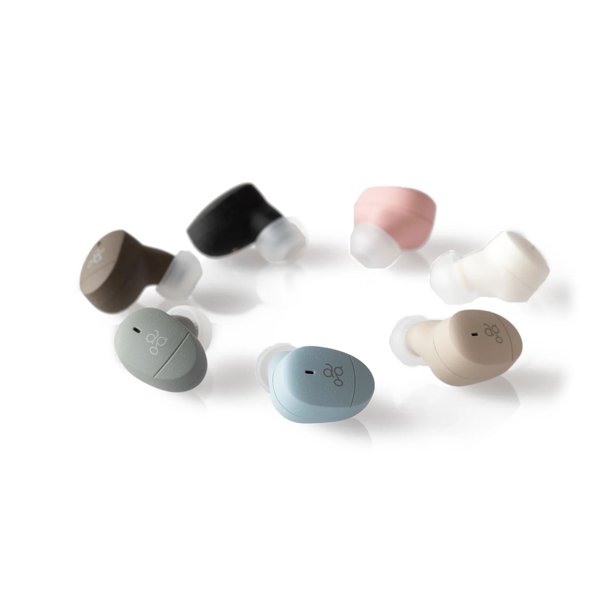 ag COTSUBU TWS09R True Wireless Earphones - GreshamTech