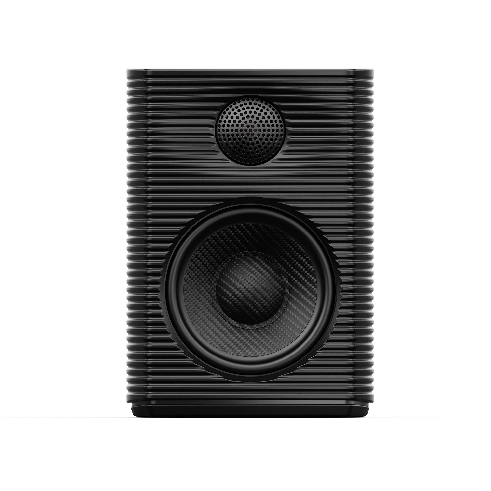 FiiO SP3 BT Desktop Active Speakers - GreshamTech