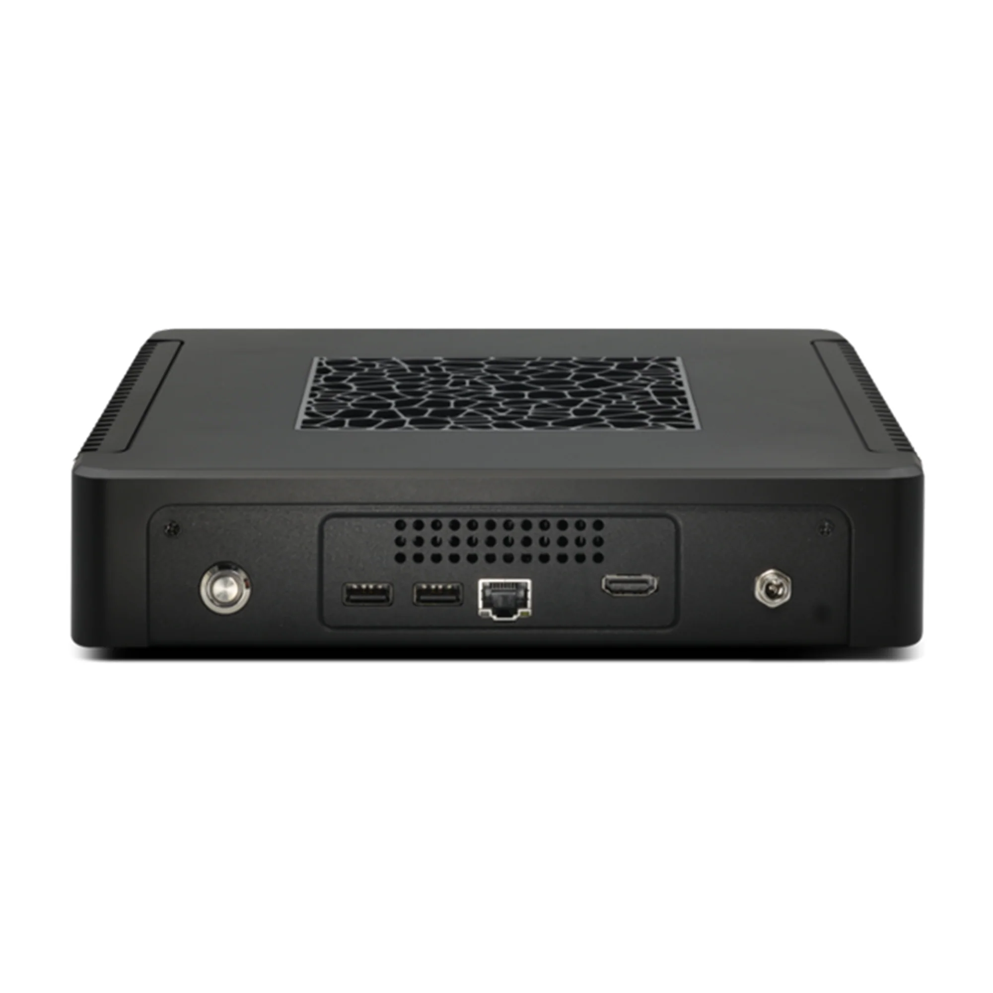 Roon Labs Nucleus One Music Server - GreshamTech