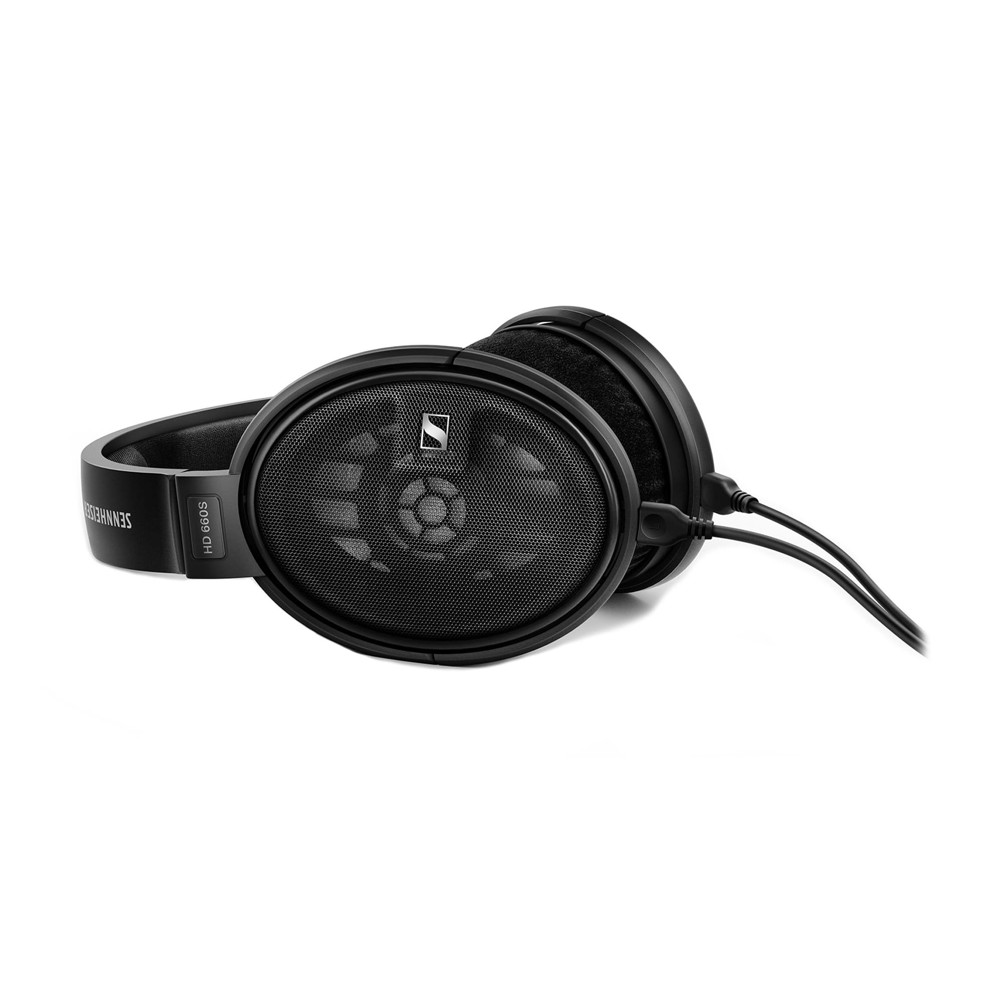 Sennheiser HD 660S Open Back Headphones - GreshamTech