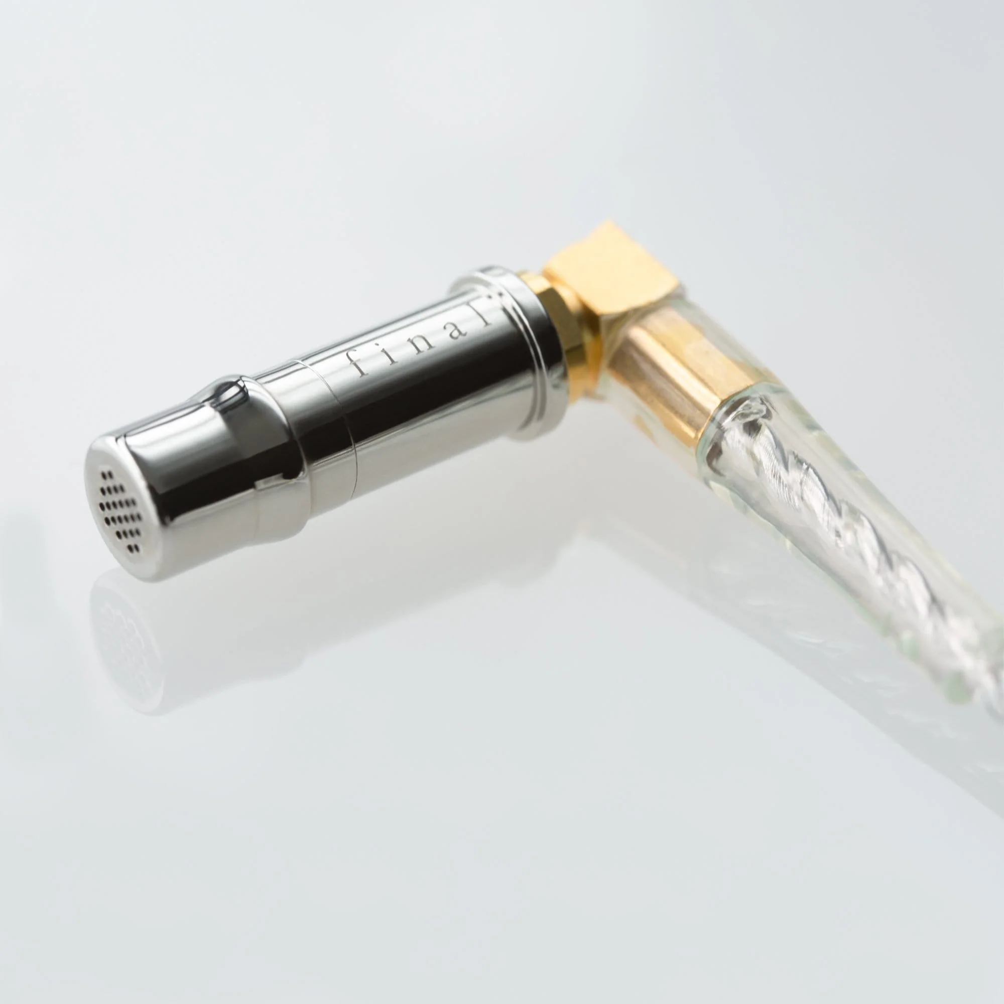 Final Audio F7200 Balanced Armature Small Earphone - GreshamTech