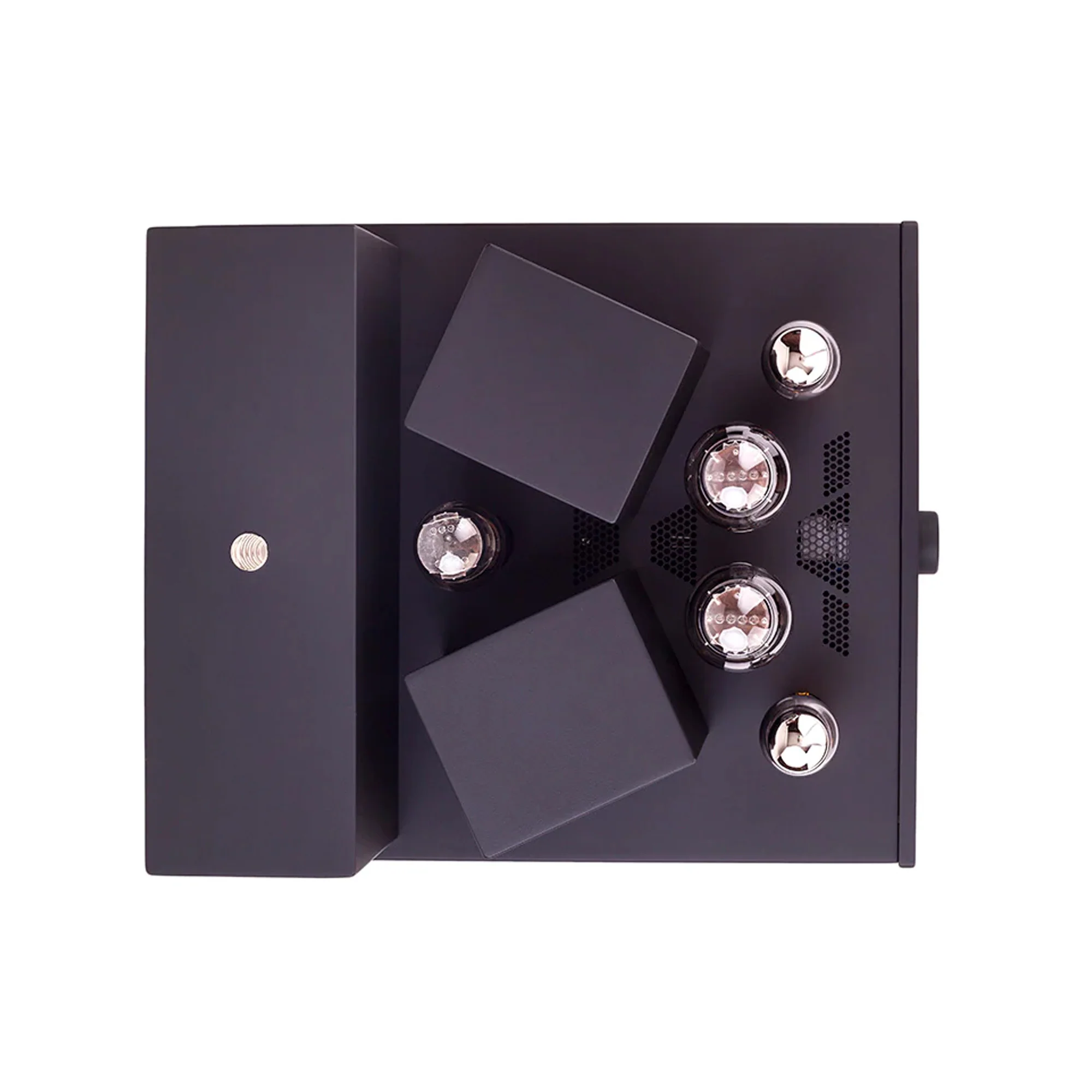 Feliks Audio Arioso 300B Integrated Amplifier - GreshamTech